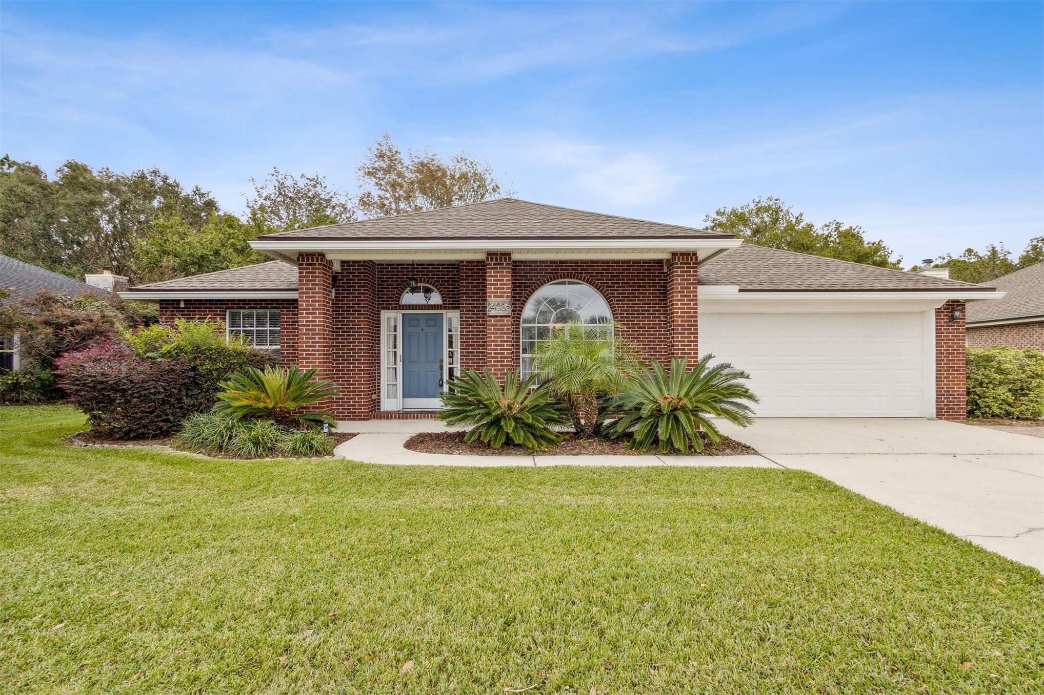 24036 CREEK PARKE CIRCLE
