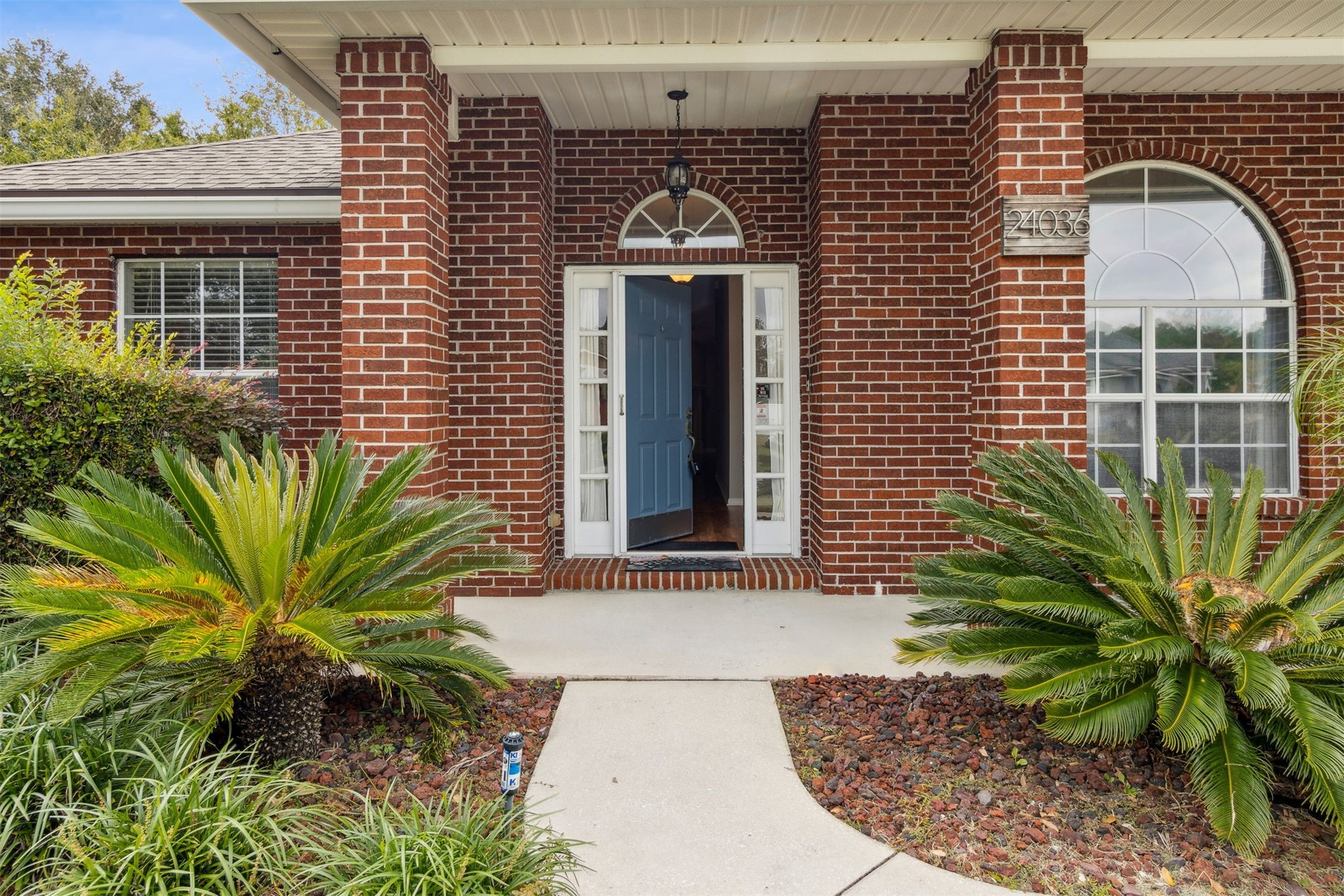 24036 CREEK PARKE CIRCLE