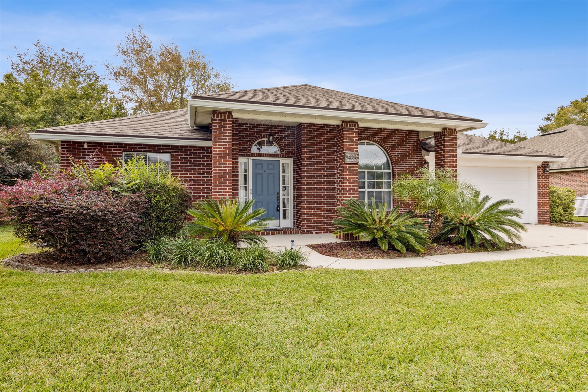 24036 CREEK PARKE CIRCLE
