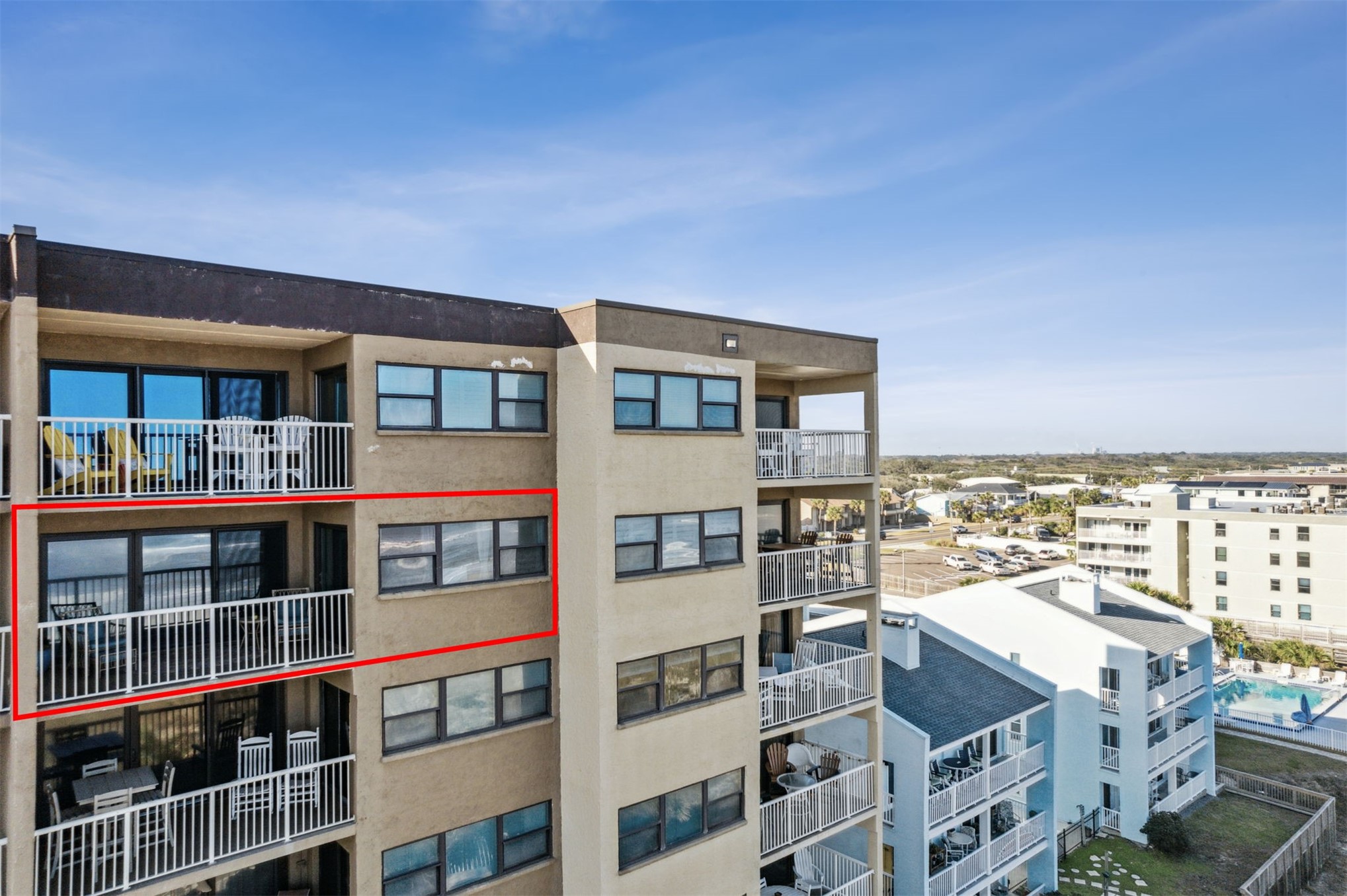 3240 S FLETCHER AVENUE 671