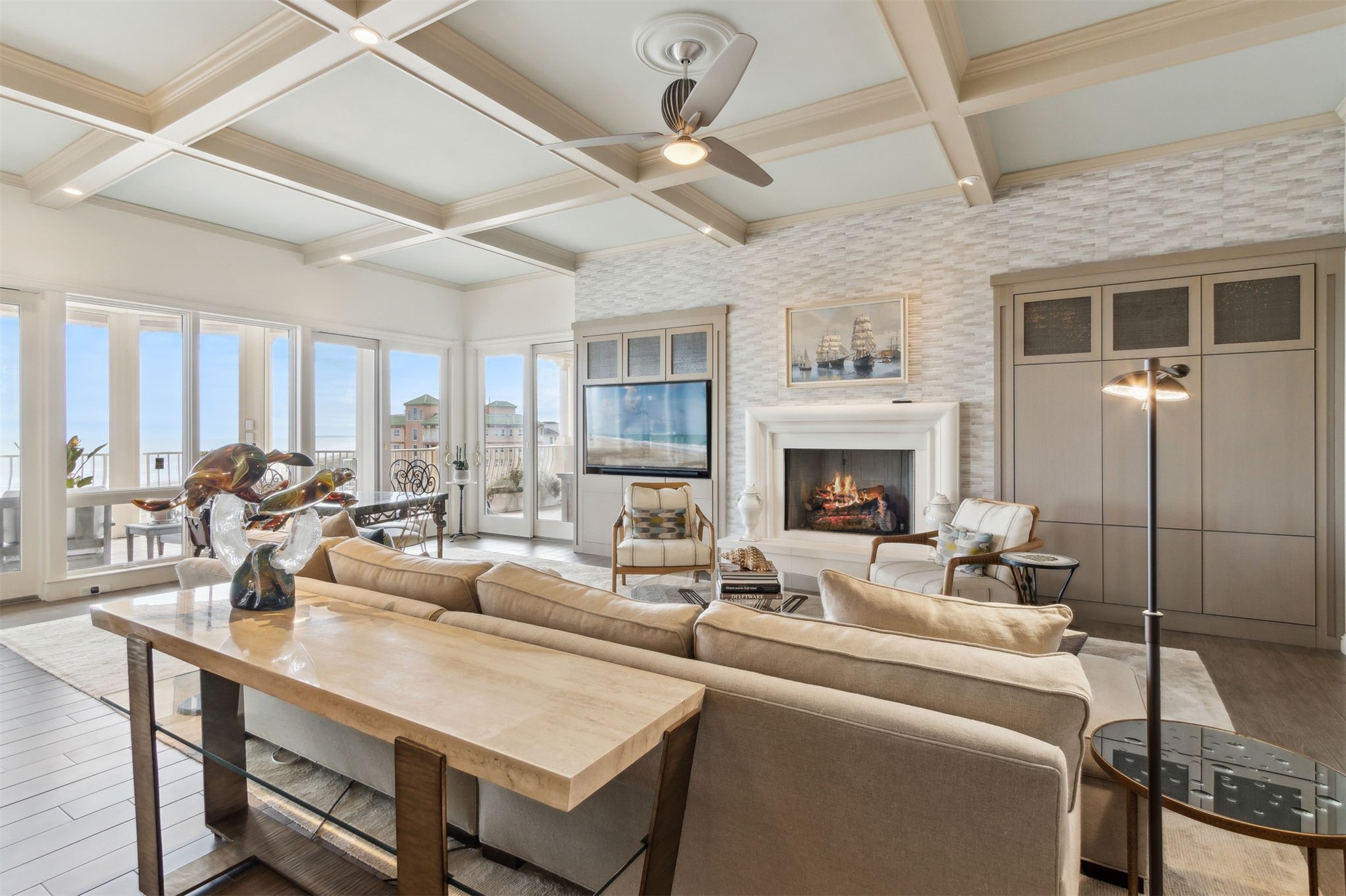 719 OCEAN CLUB PLACE 719