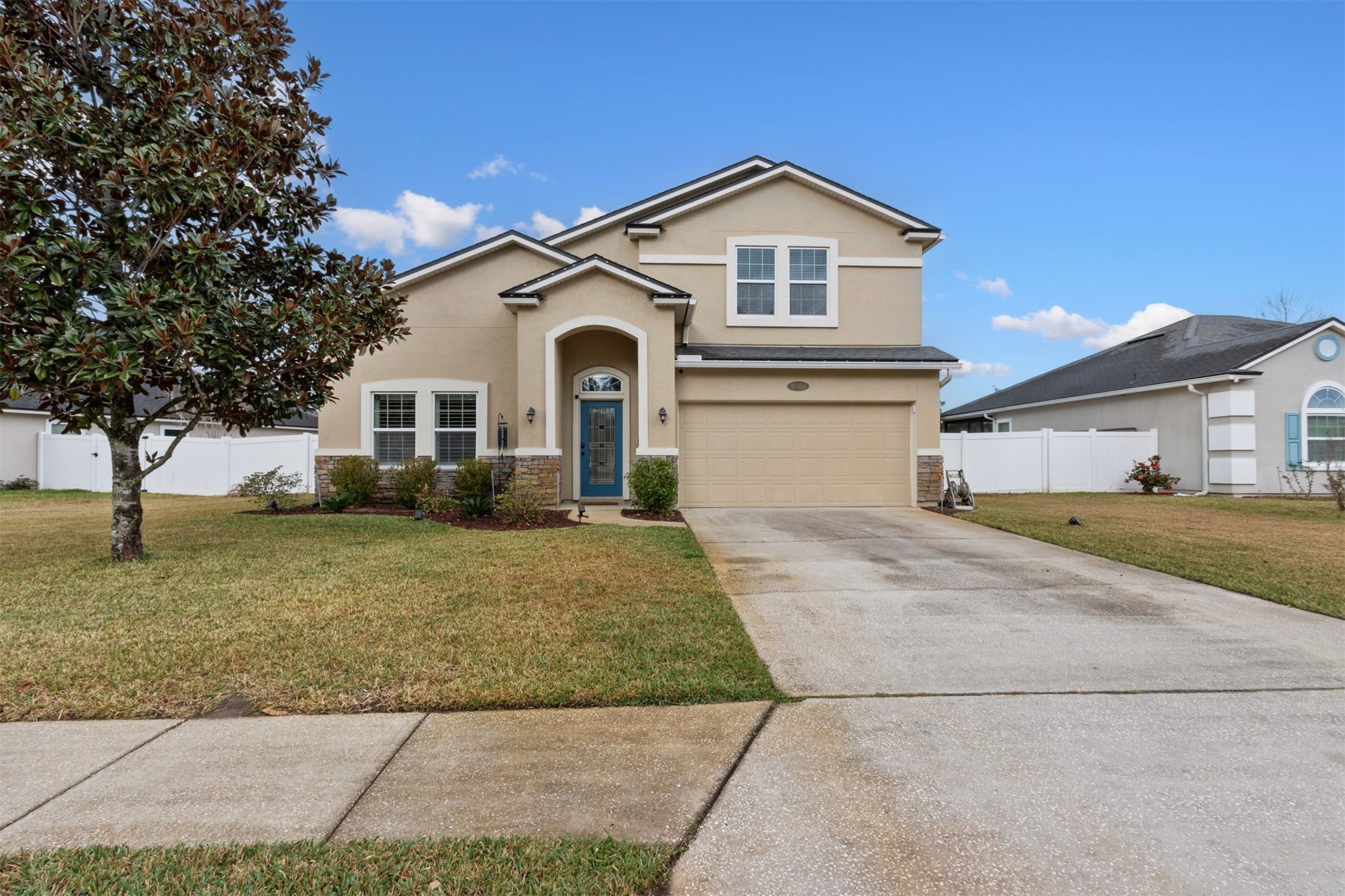 95050 WINDFLOWER TRAIL