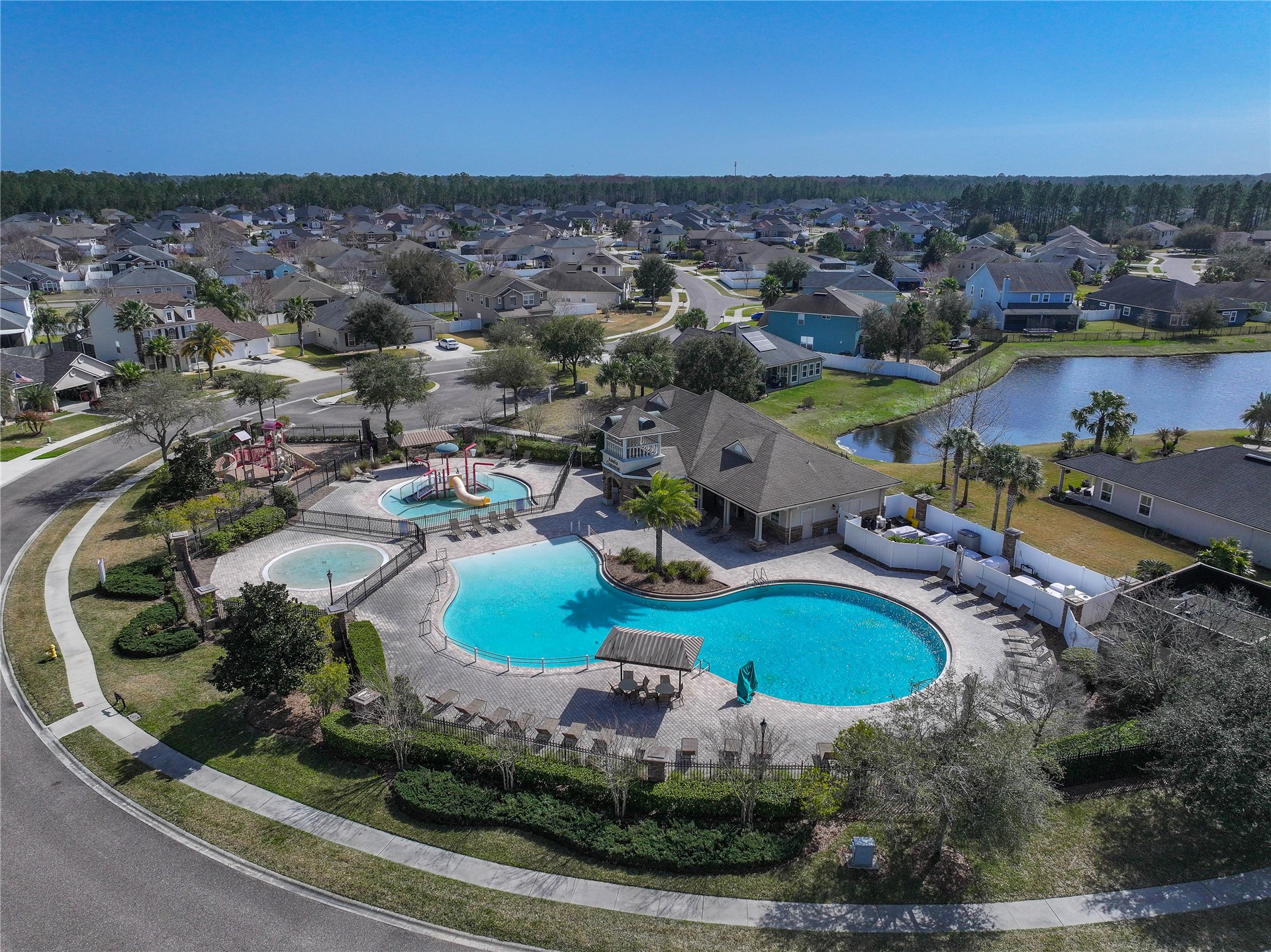 95050 WINDFLOWER TRAIL