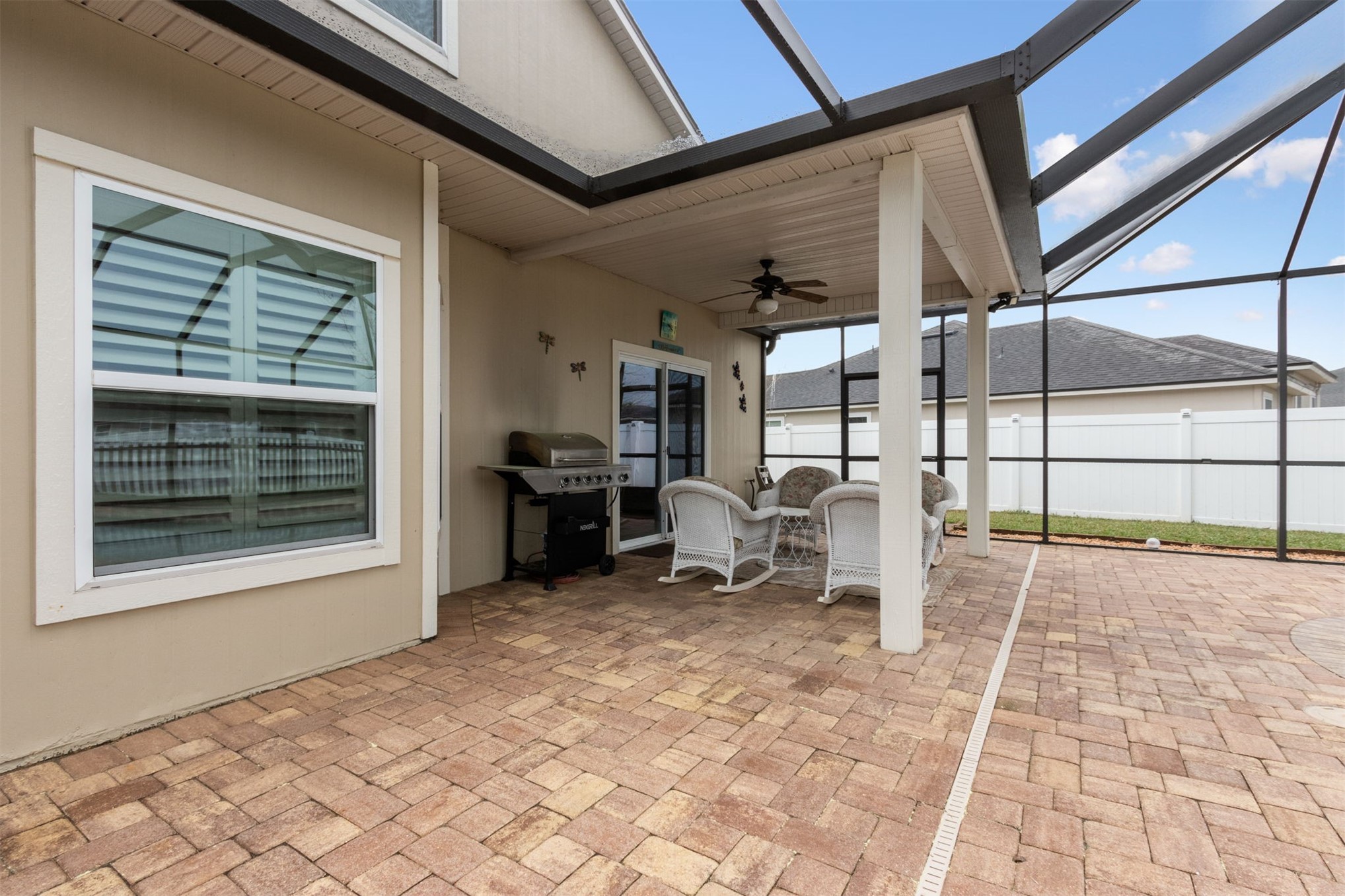 95050 WINDFLOWER TRAIL