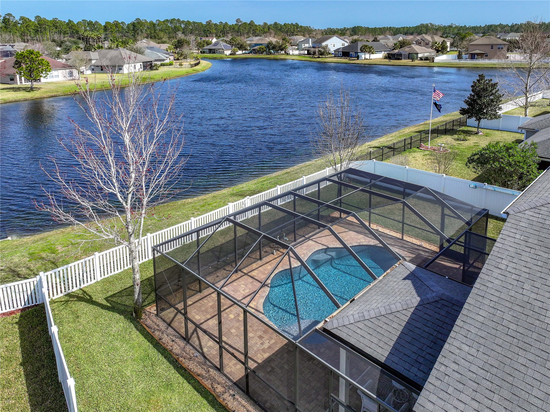 95050 WINDFLOWER TRAIL