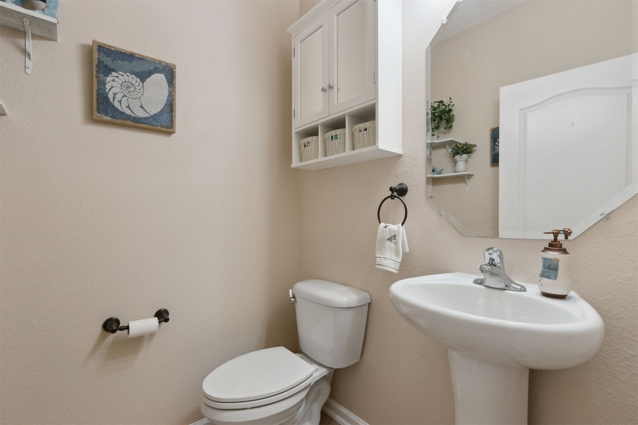 95050 WINDFLOWER TRAIL