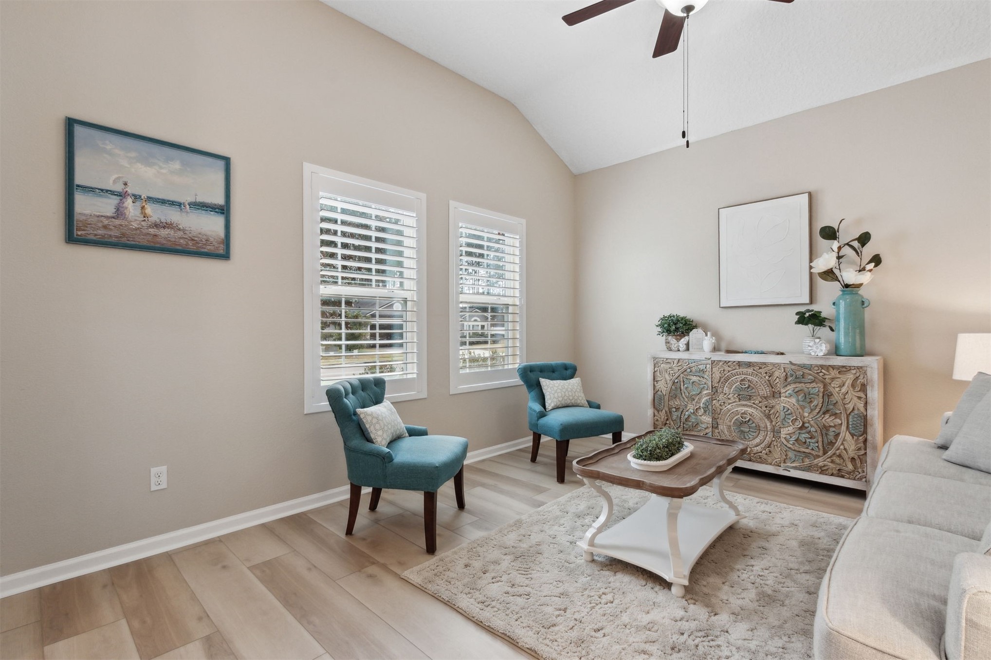 95050 WINDFLOWER TRAIL