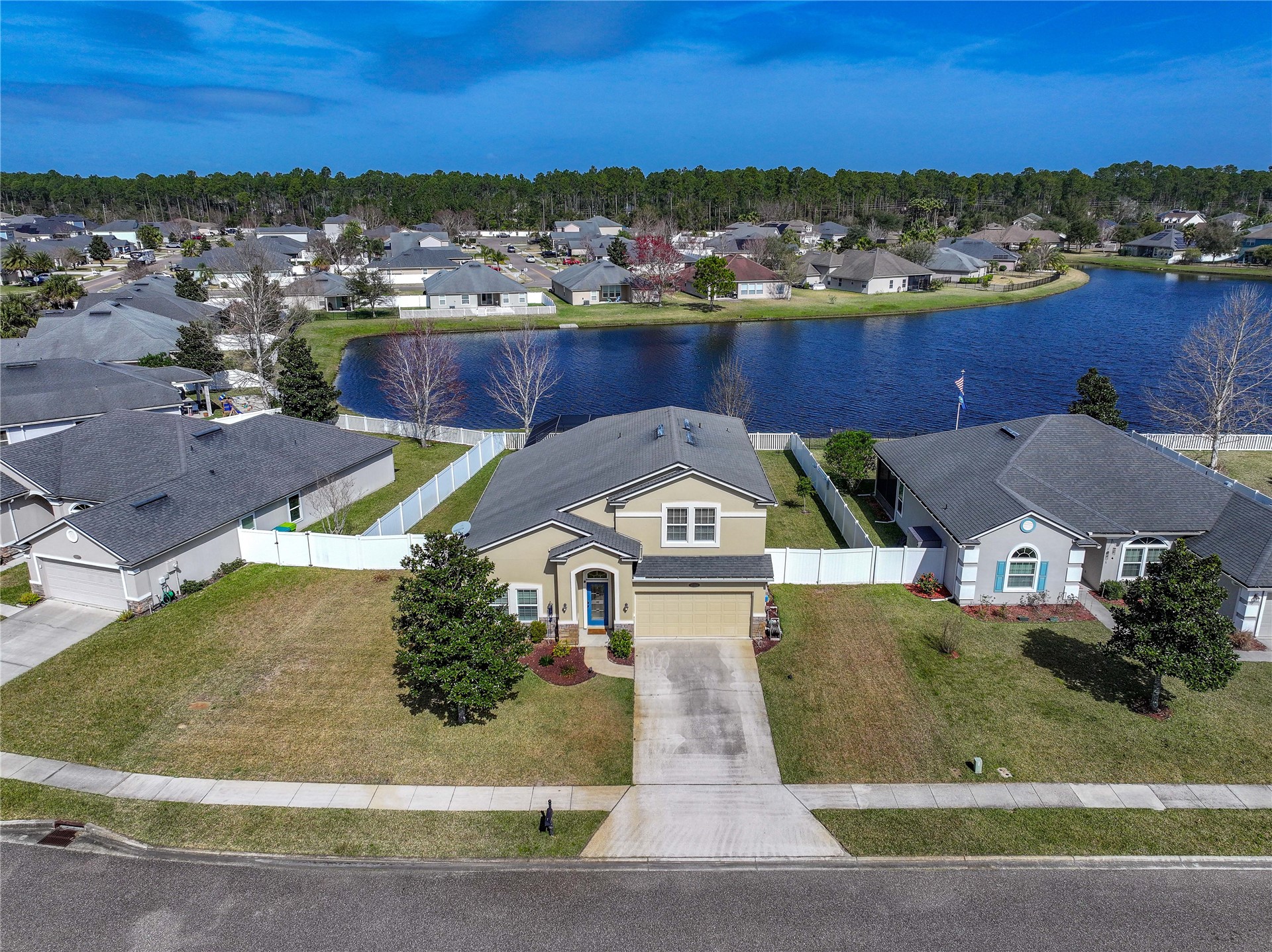 95050 WINDFLOWER TRAIL