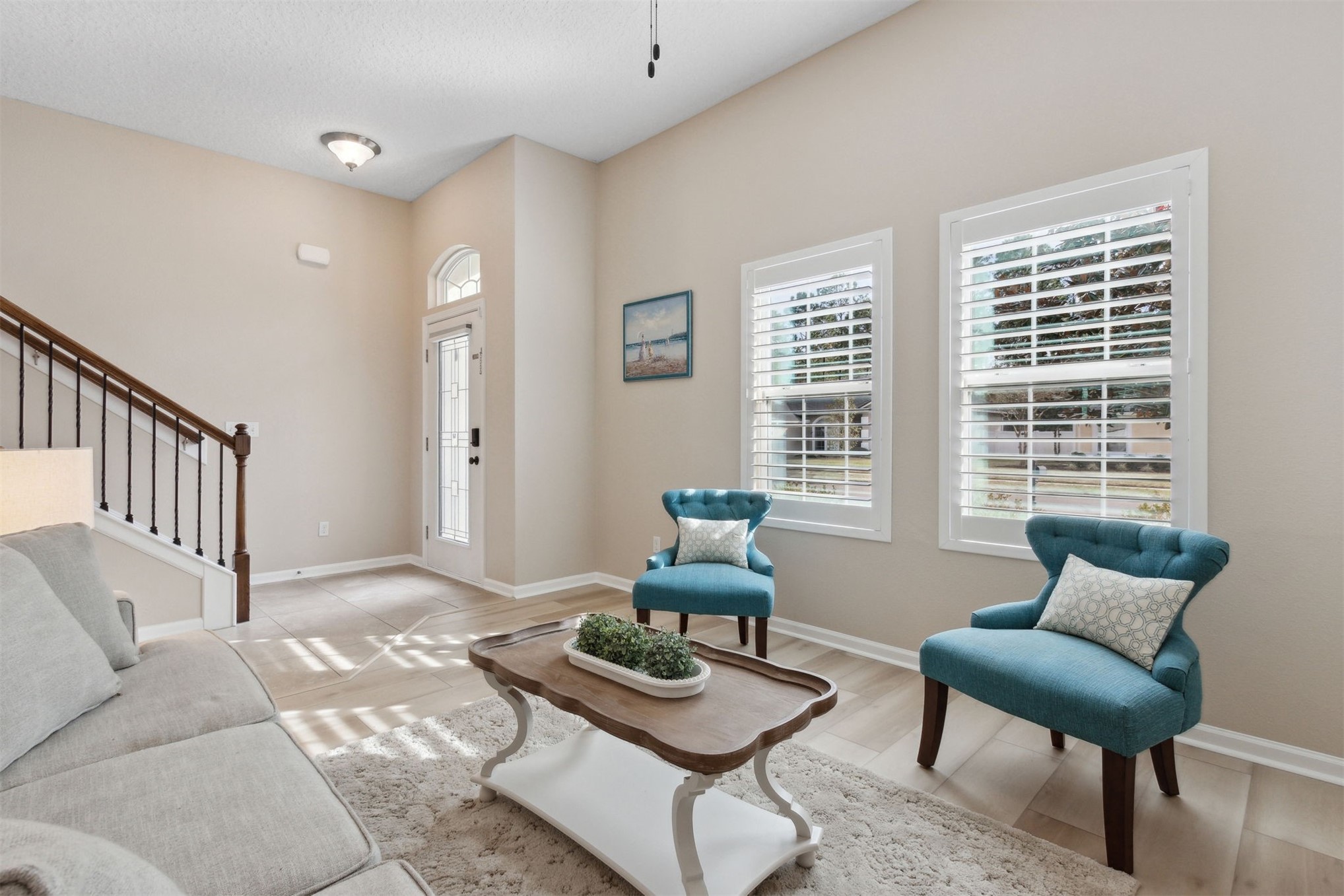 95050 WINDFLOWER TRAIL