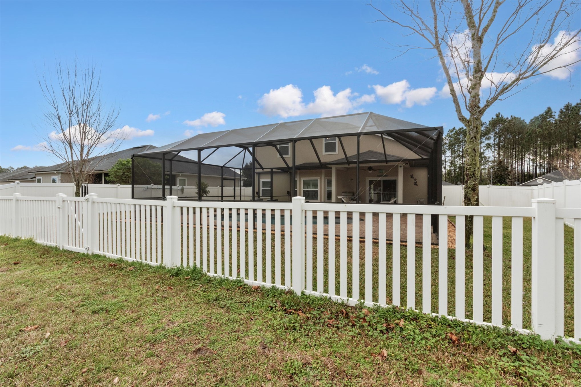 95050 WINDFLOWER TRAIL