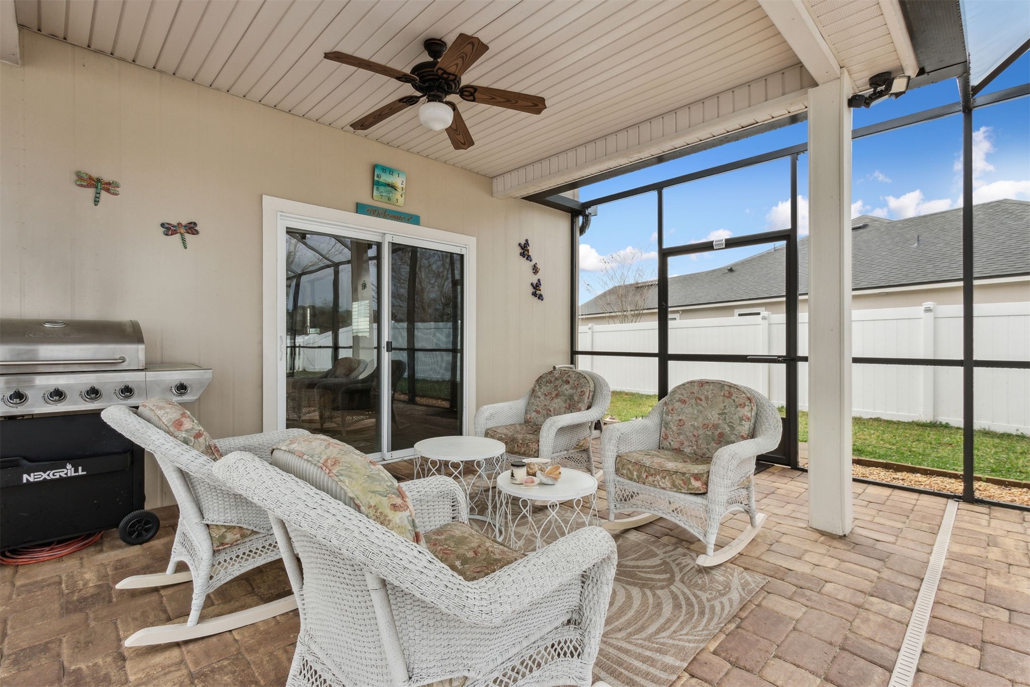 95050 WINDFLOWER TRAIL
