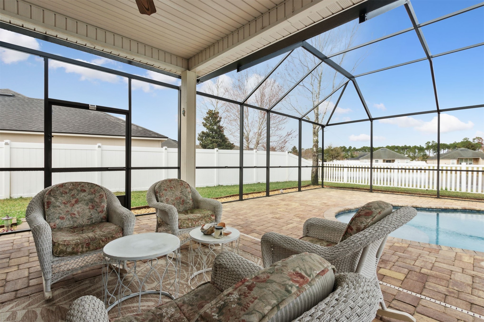 95050 WINDFLOWER TRAIL