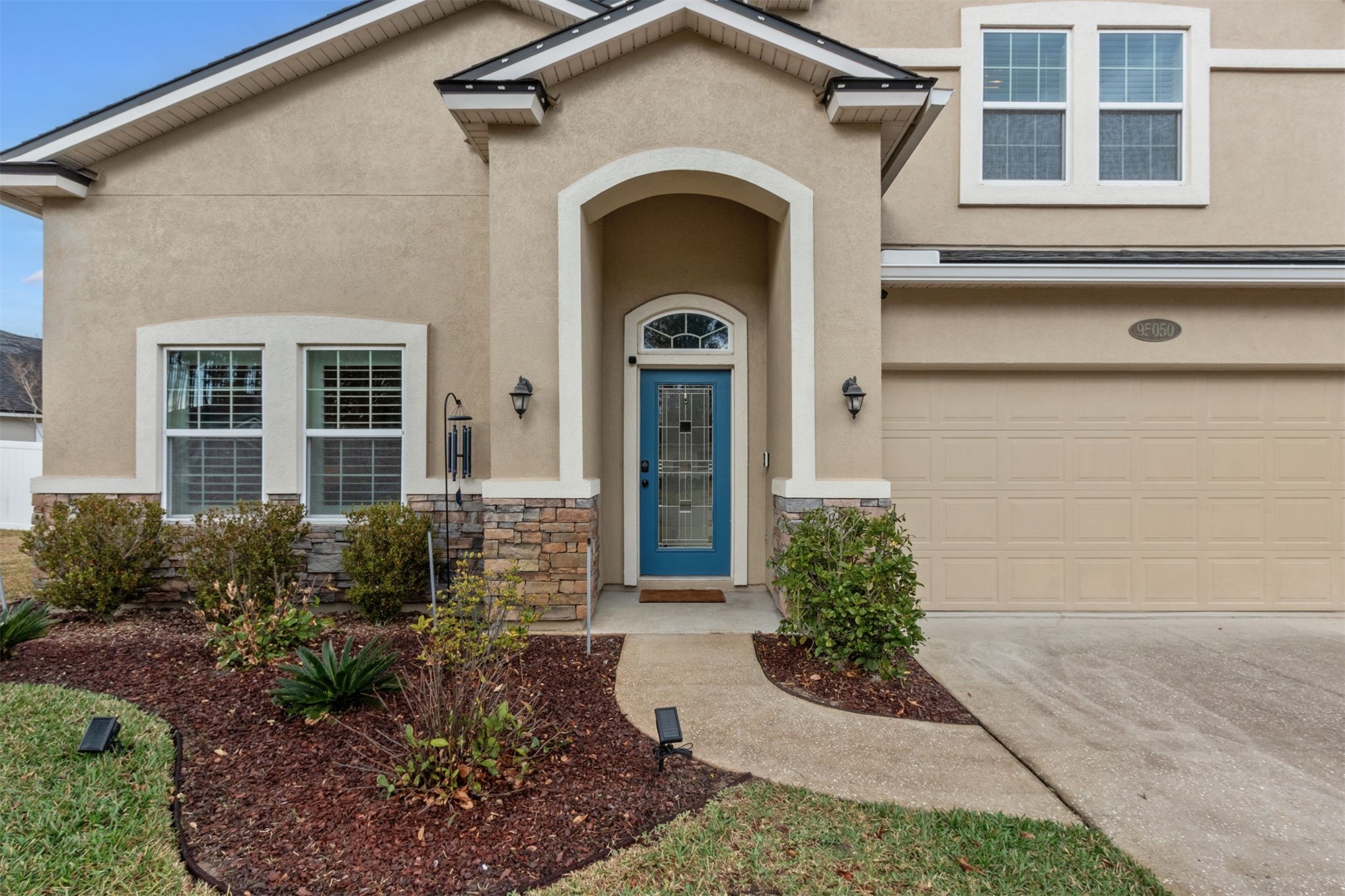 95050 WINDFLOWER TRAIL