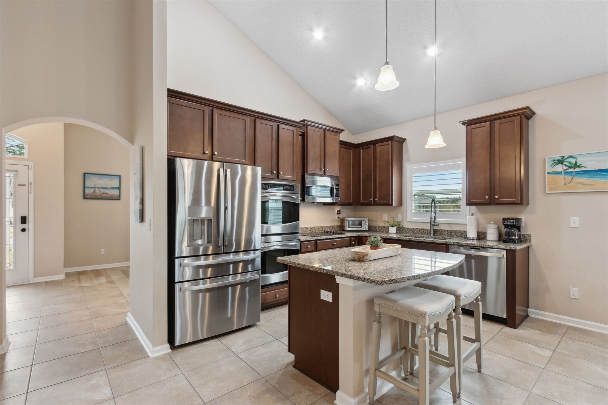 95050 WINDFLOWER TRAIL