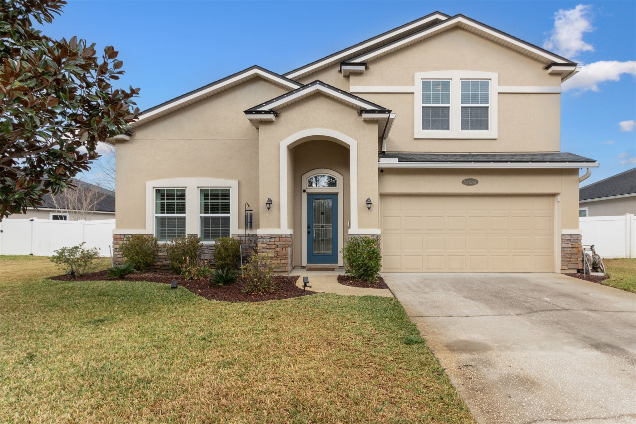 95050 WINDFLOWER TRAIL