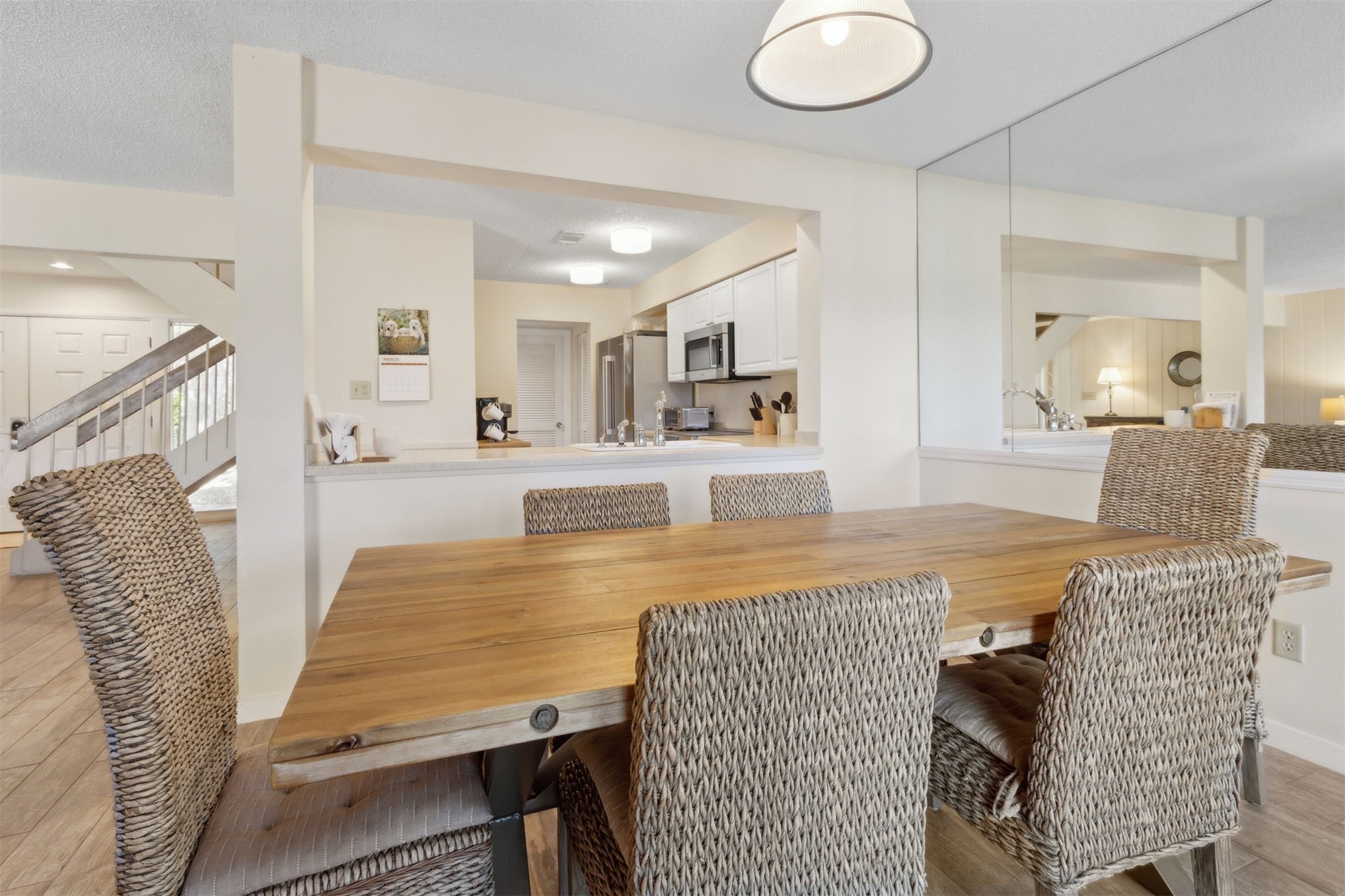 2098 BEACH WOOD ROAD 2098
