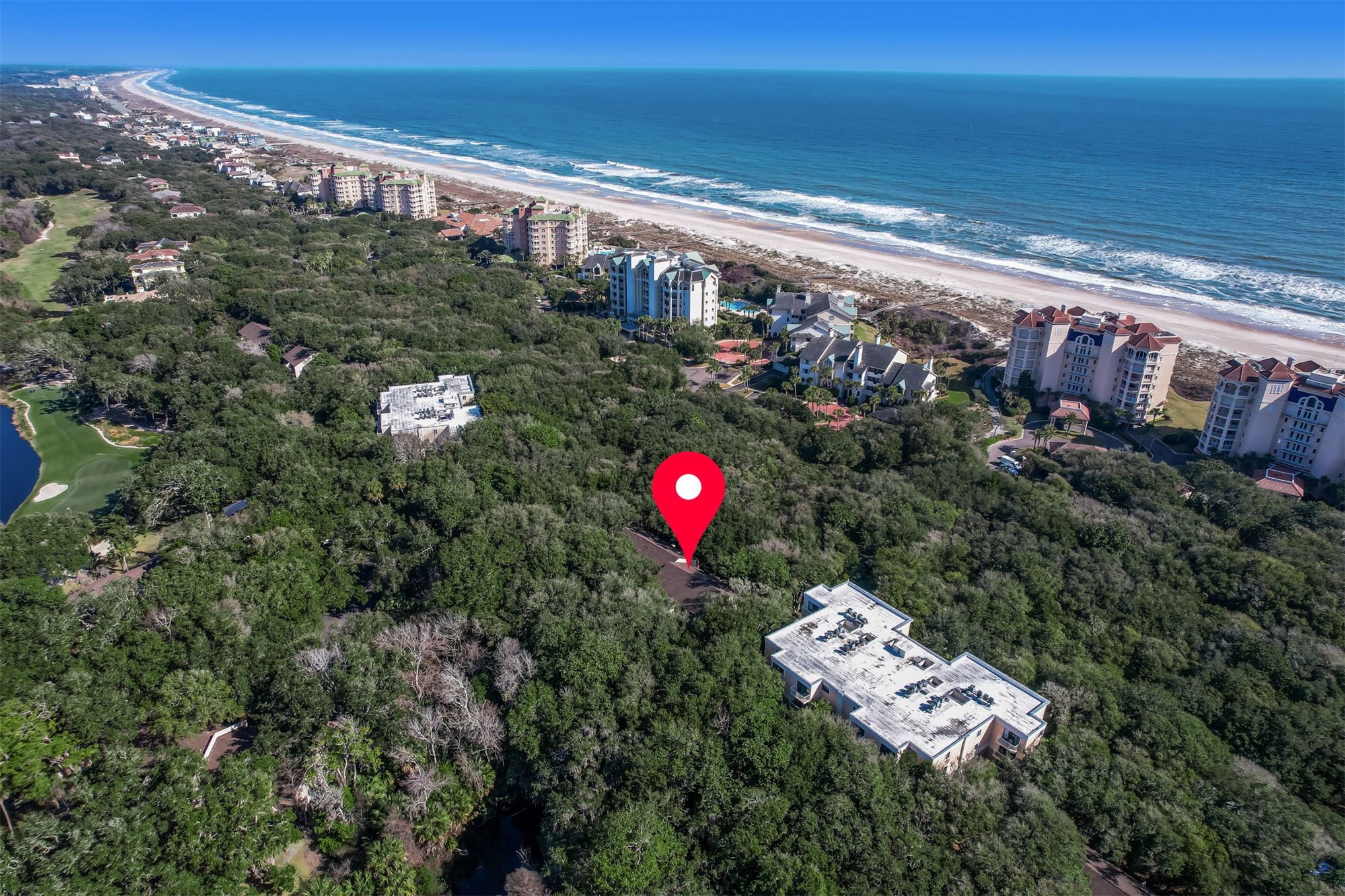 2098 BEACH WOOD ROAD 2098