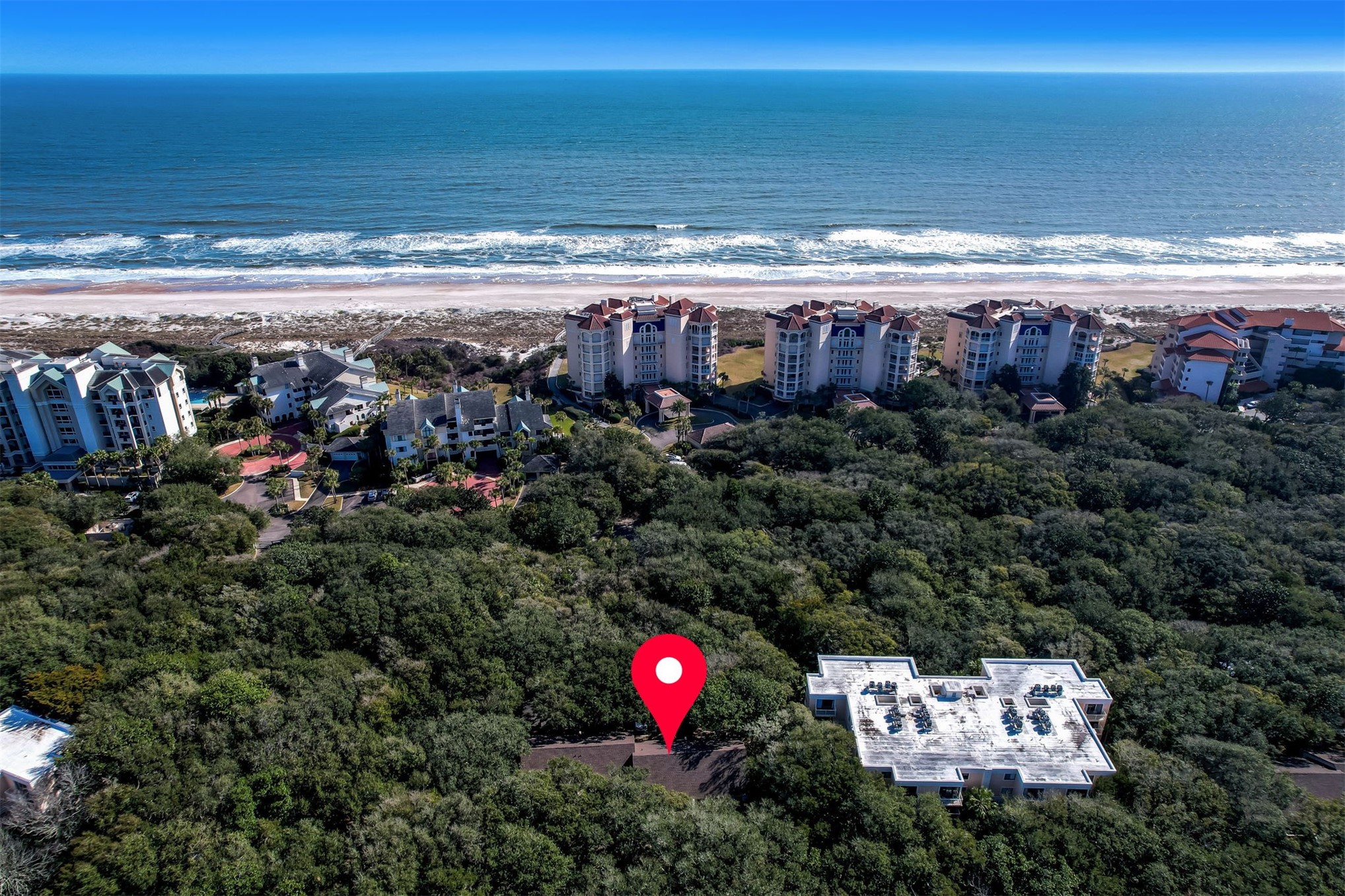 2098 BEACH WOOD ROAD 2098