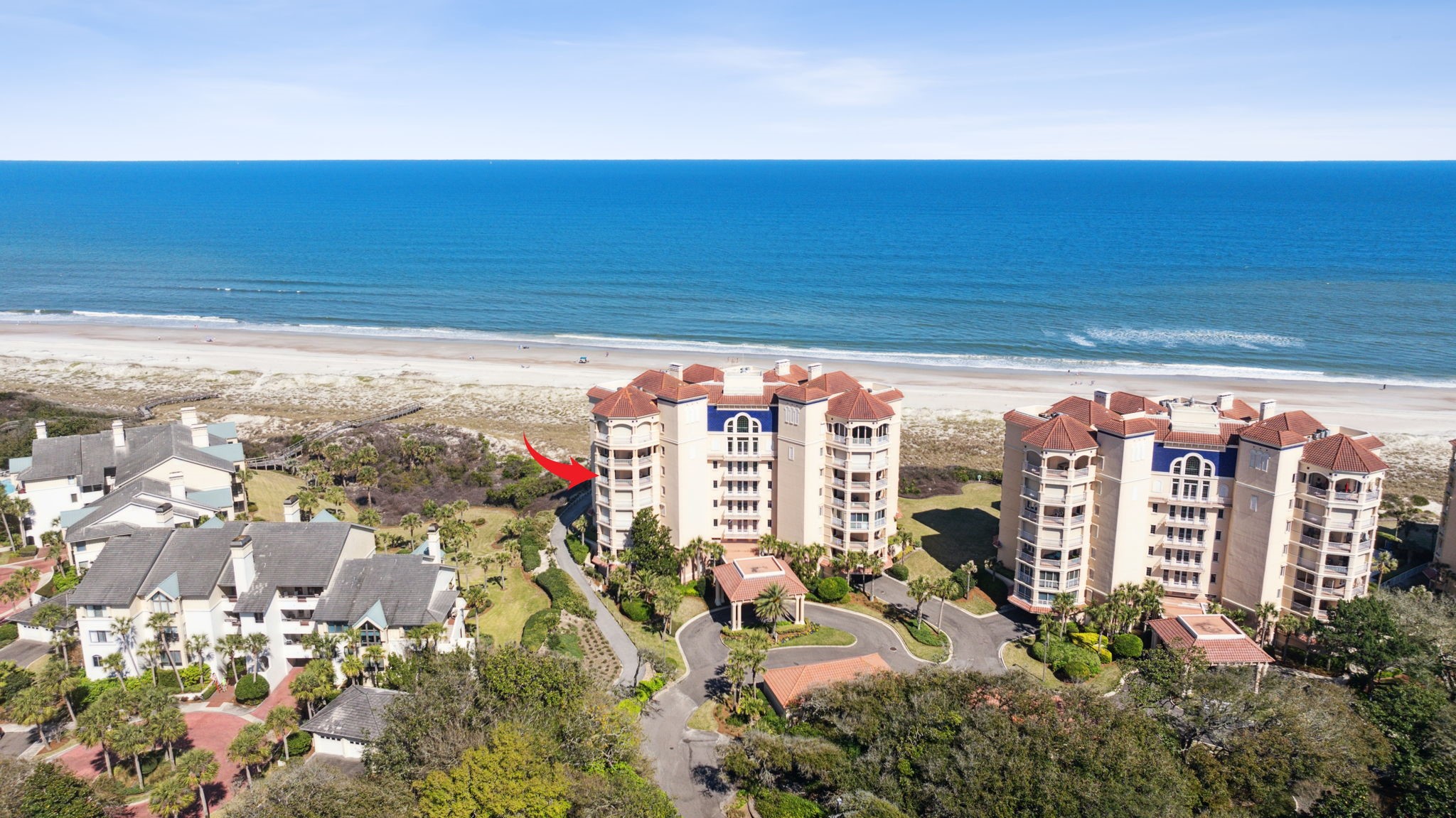 457 BEACHSIDE PLACE 457