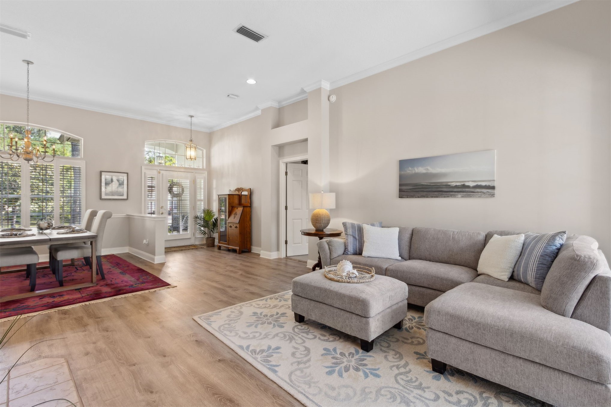 2768 N OCEAN OAKS DRIVE