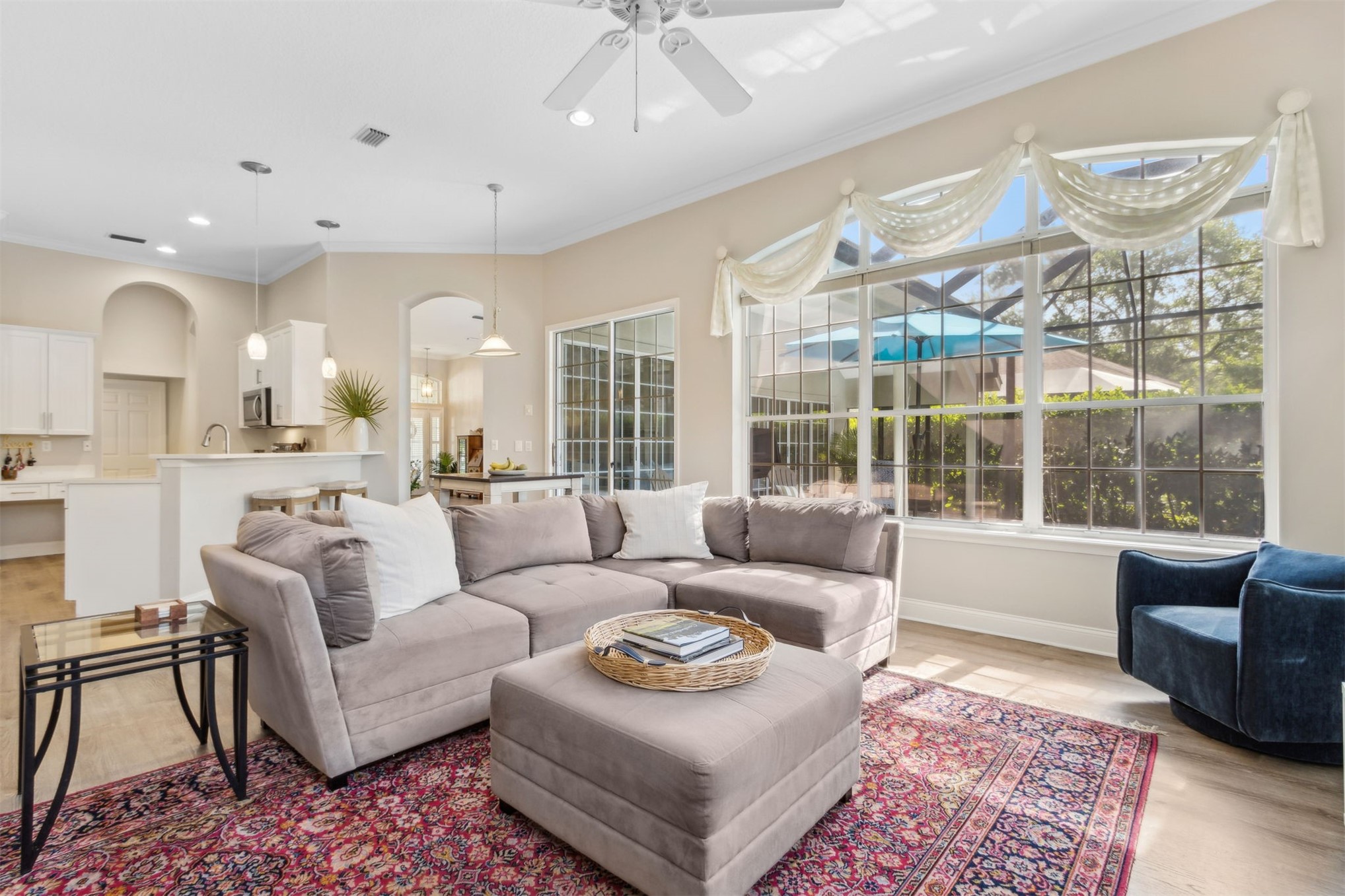 2768 N OCEAN OAKS DRIVE