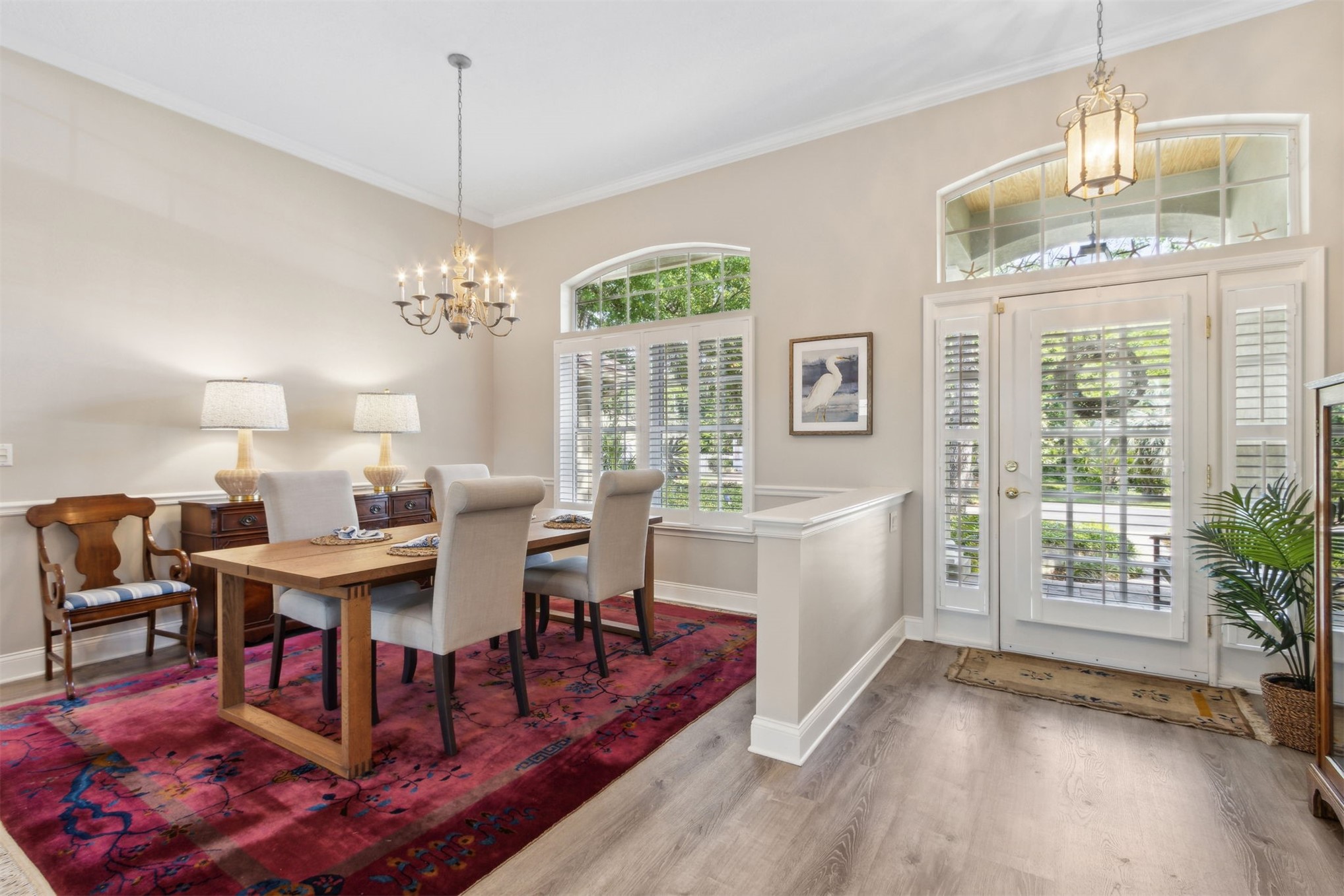 2768 N OCEAN OAKS DRIVE