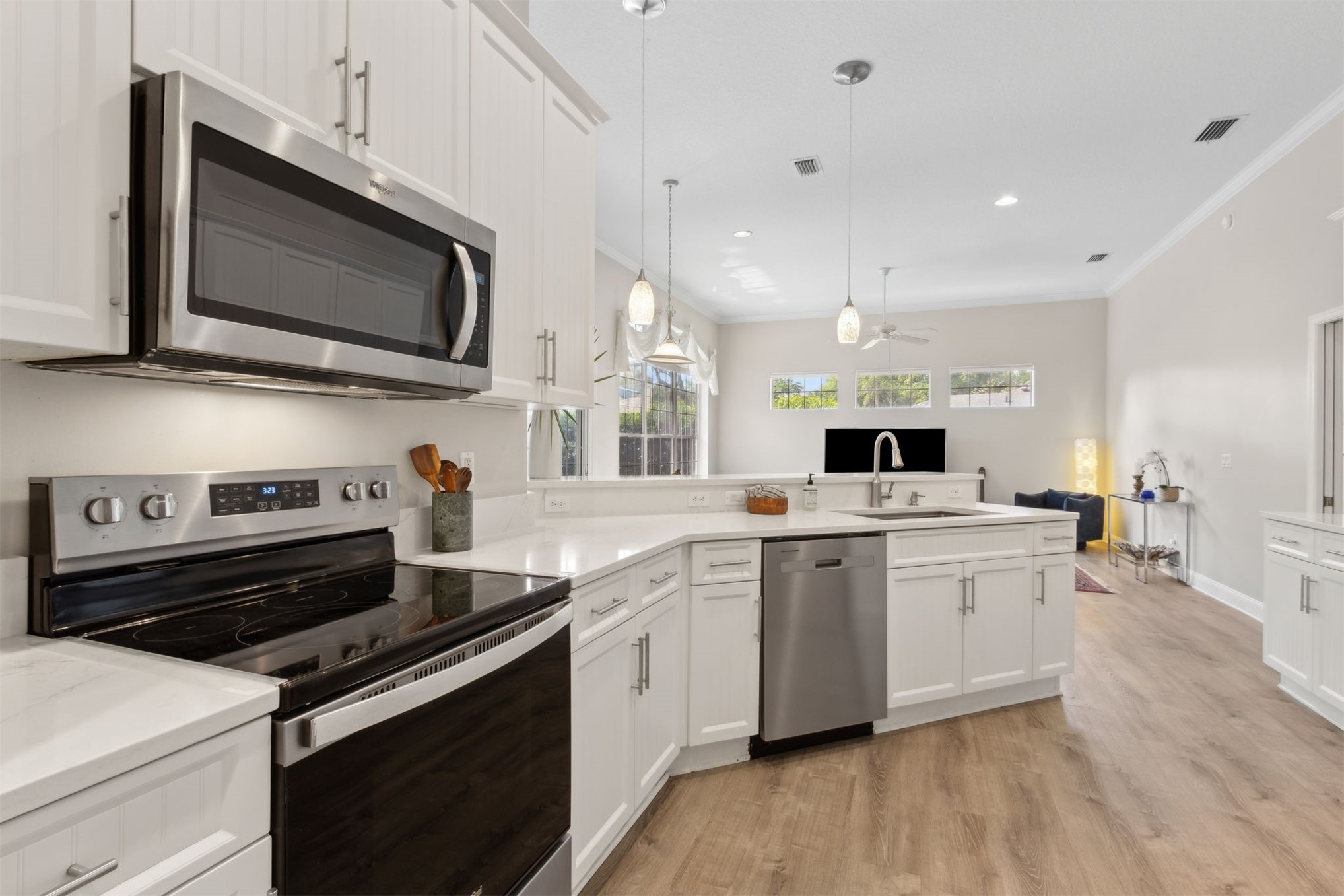 2768 N OCEAN OAKS DRIVE