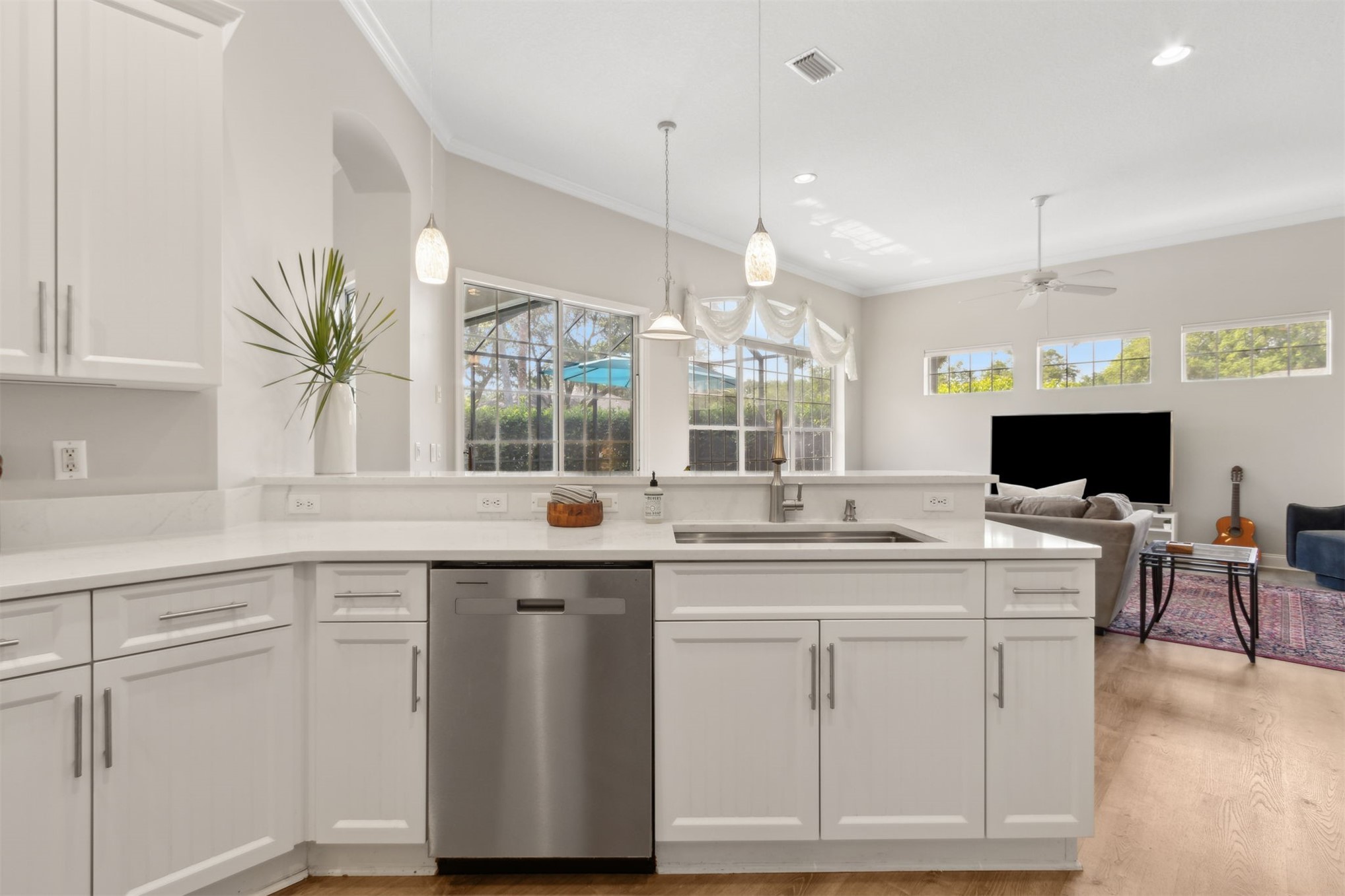 2768 N OCEAN OAKS DRIVE