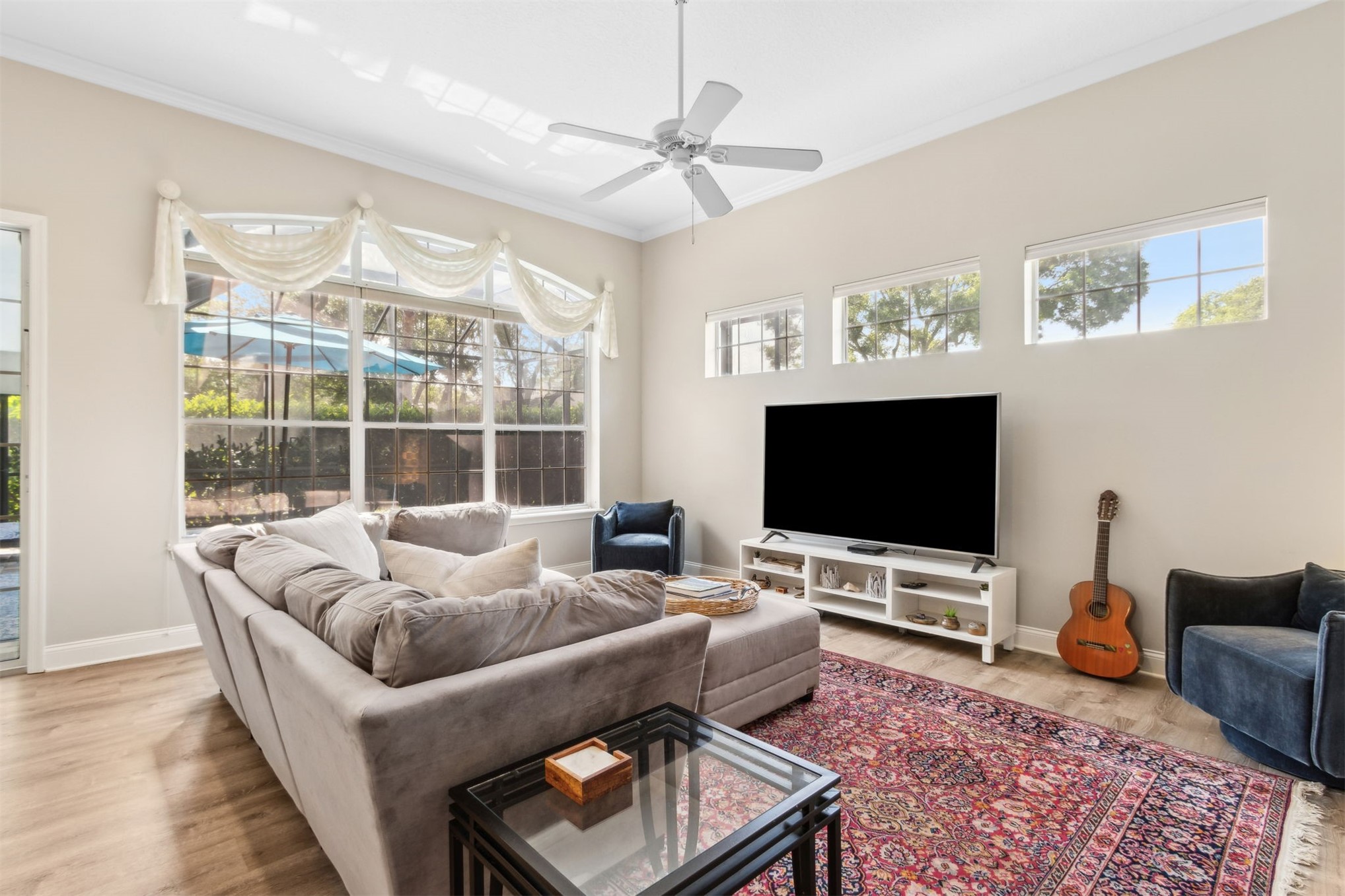 2768 N OCEAN OAKS DRIVE