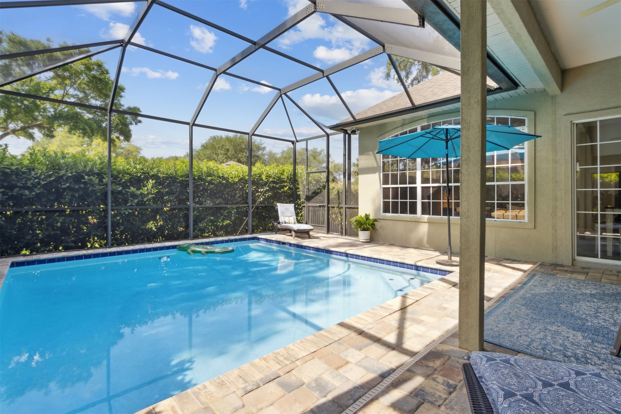 2768 N OCEAN OAKS DRIVE