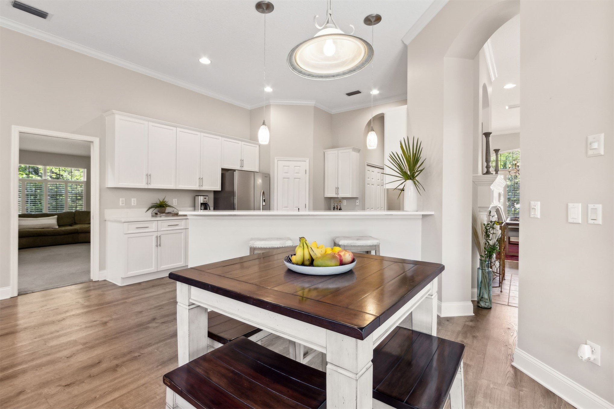 2768 N OCEAN OAKS DRIVE