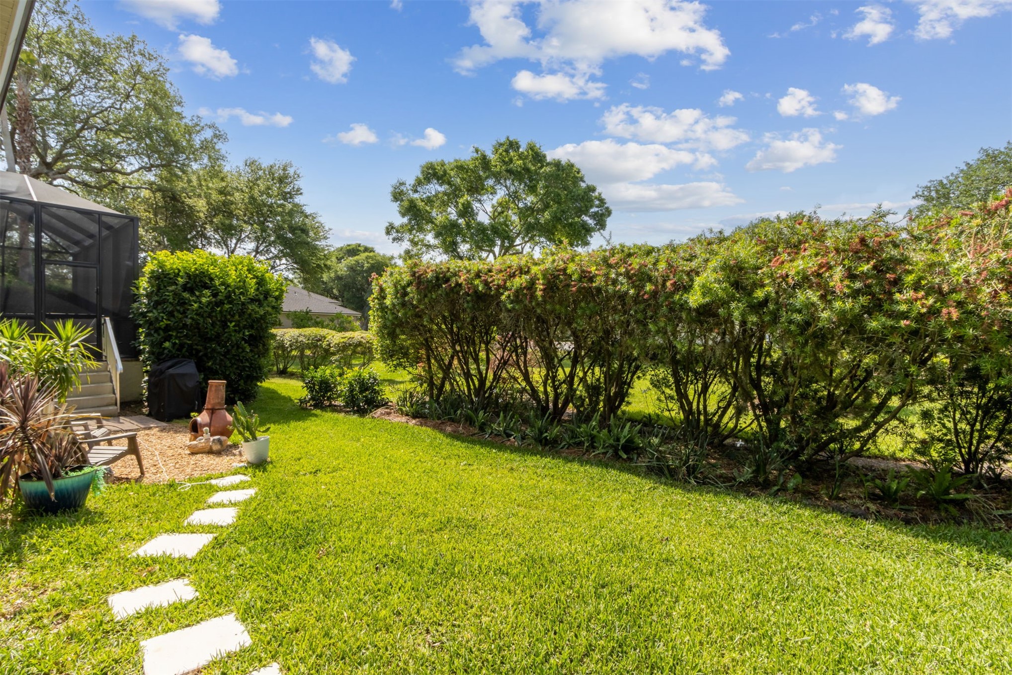 2768 N OCEAN OAKS DRIVE