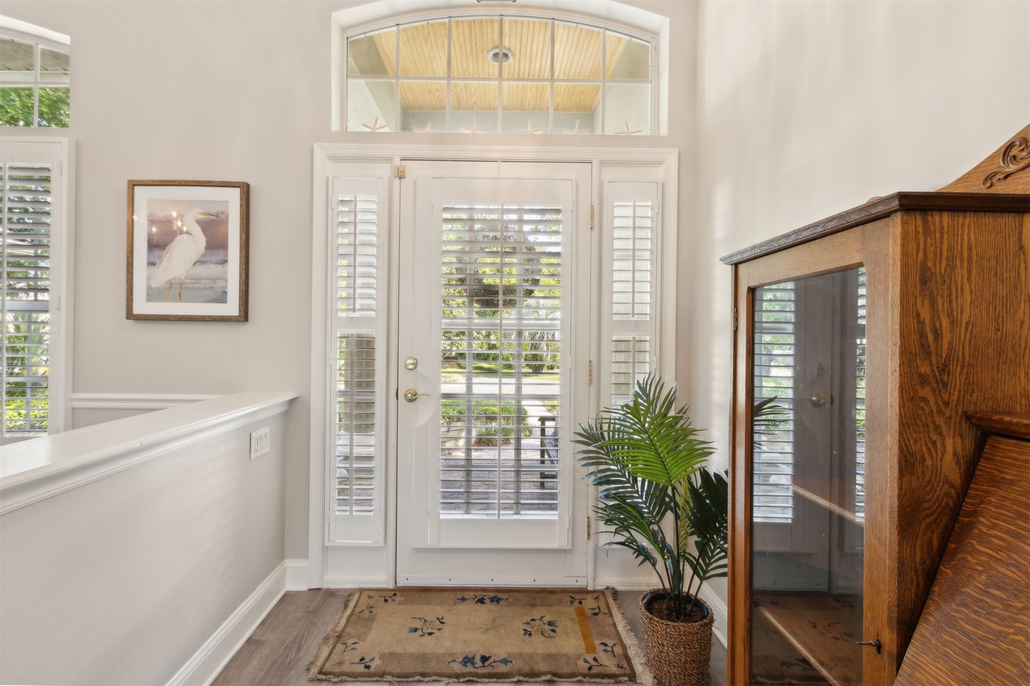 2768 N OCEAN OAKS DRIVE