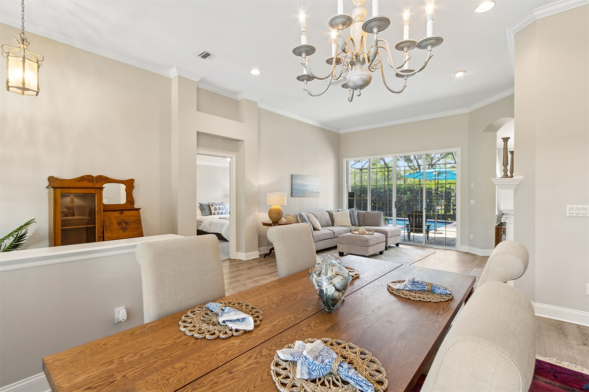 2768 N OCEAN OAKS DRIVE