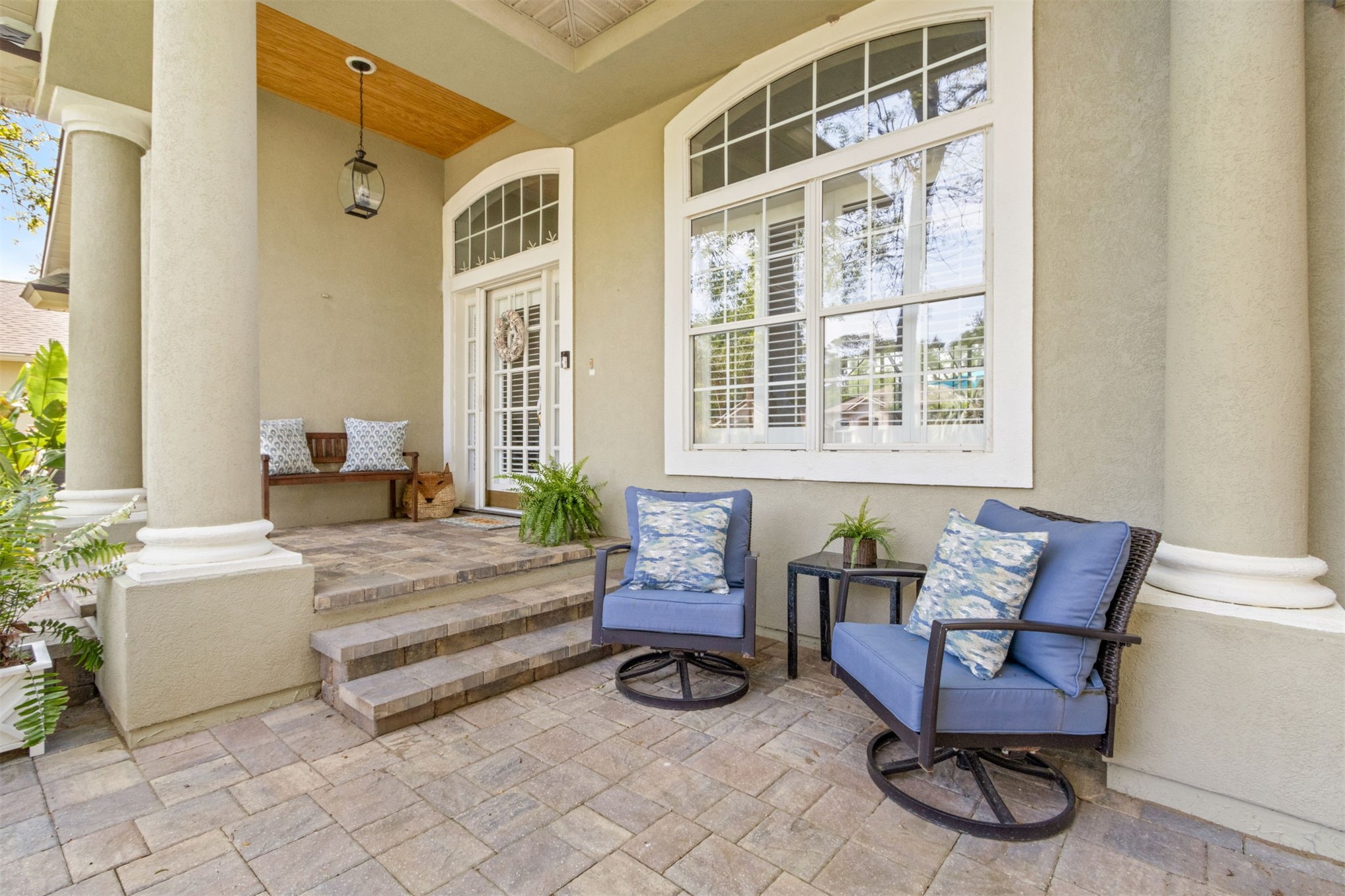 2768 N OCEAN OAKS DRIVE