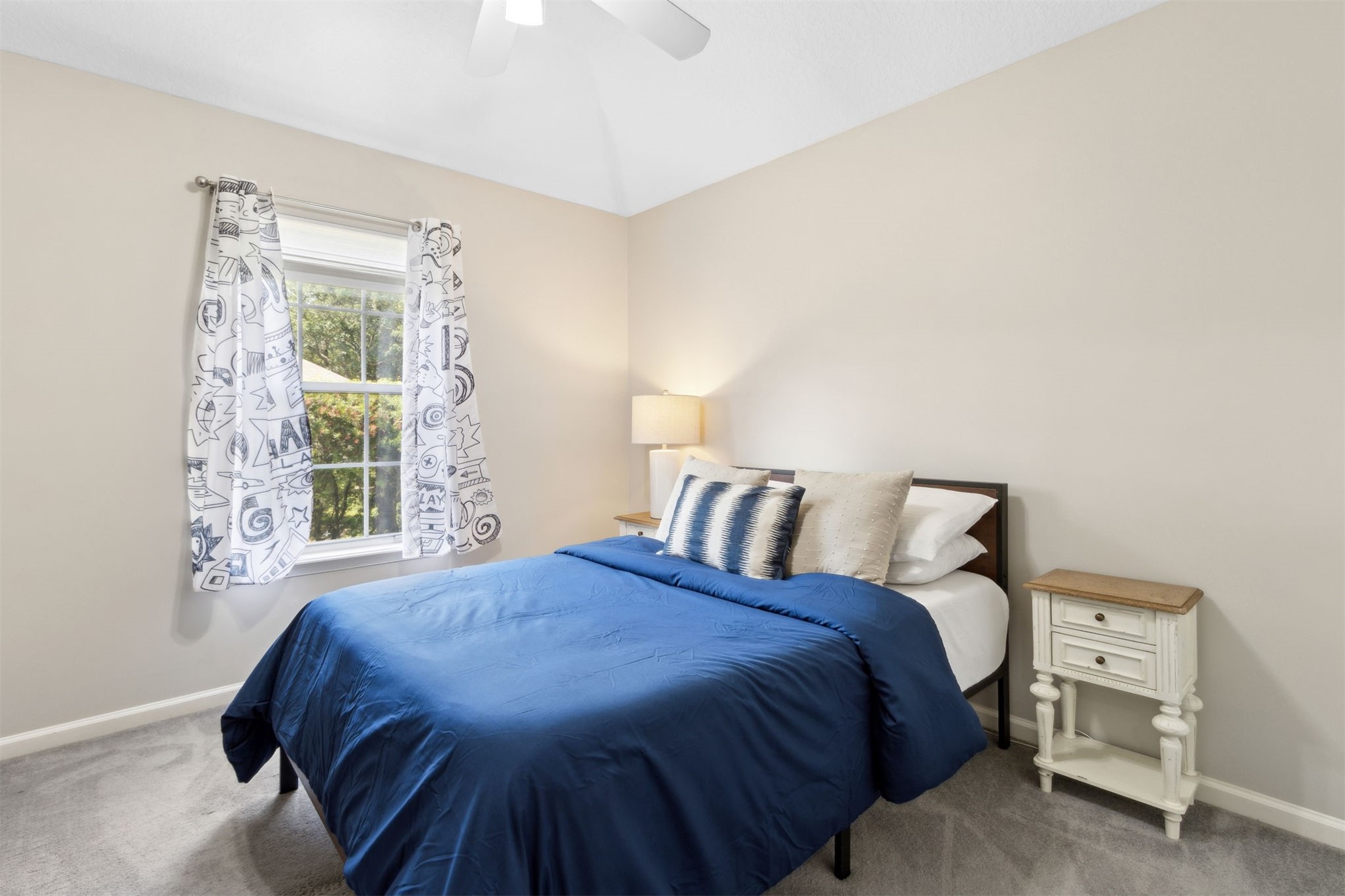 2768 N OCEAN OAKS DRIVE