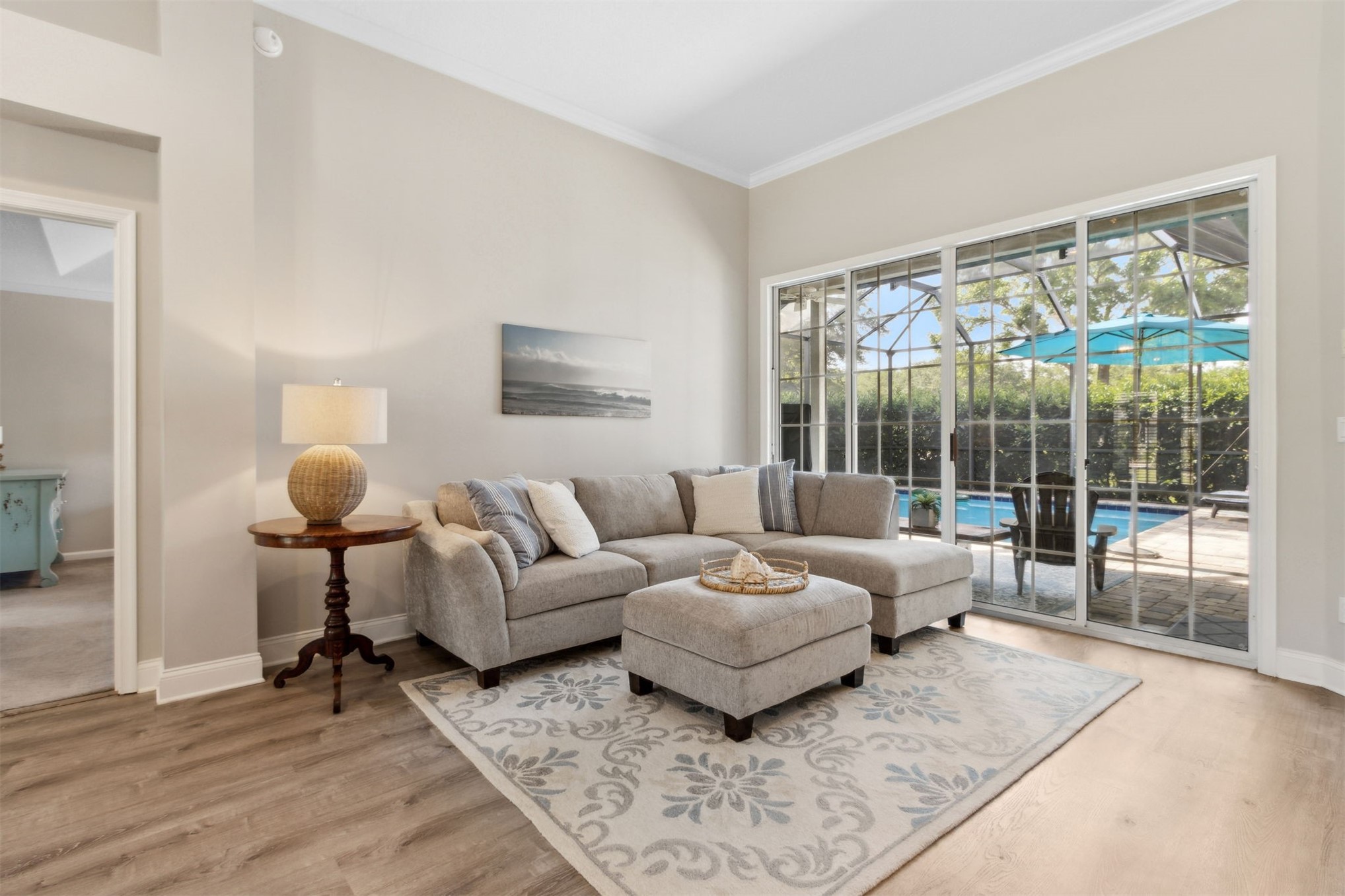 2768 N OCEAN OAKS DRIVE