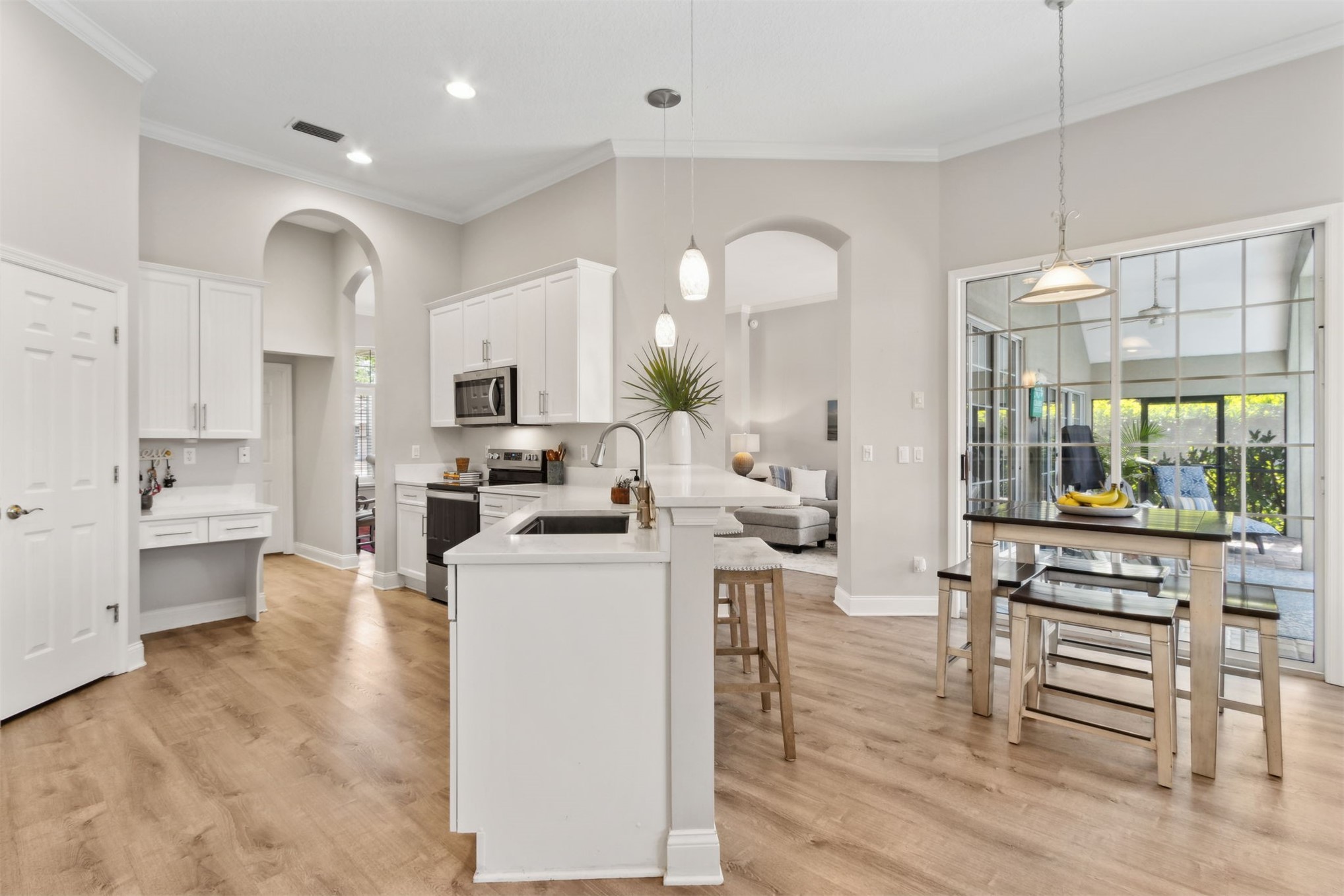 2768 N OCEAN OAKS DRIVE