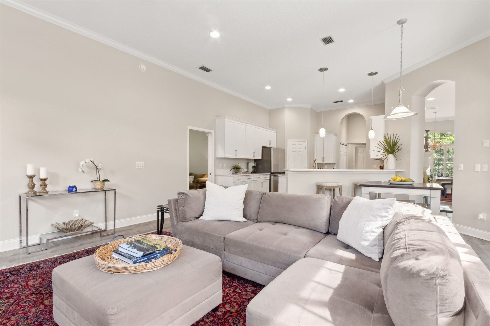 2768 N OCEAN OAKS DRIVE