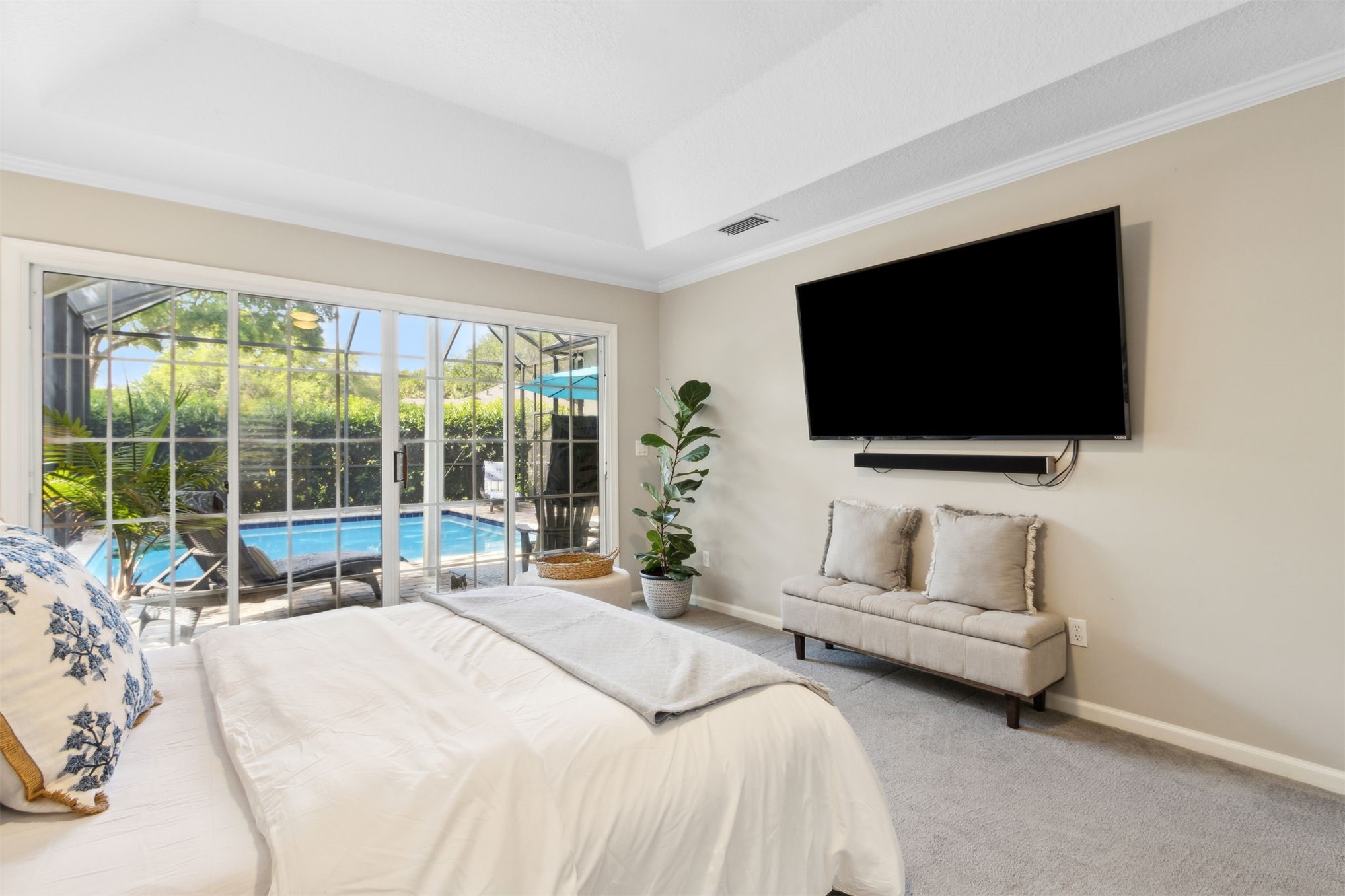 2768 N OCEAN OAKS DRIVE