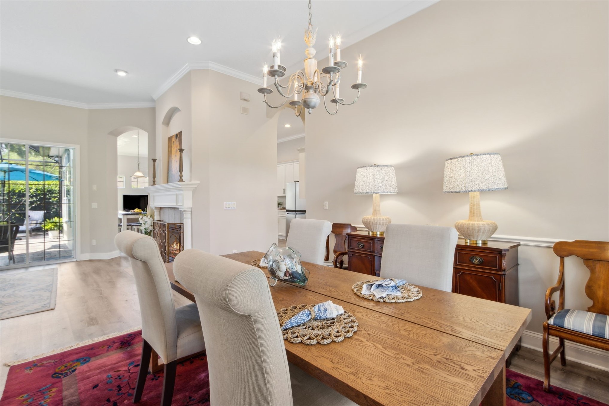 2768 N OCEAN OAKS DRIVE
