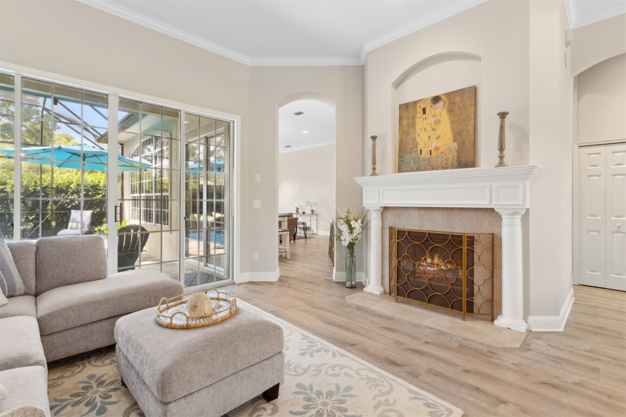 2768 N OCEAN OAKS DRIVE
