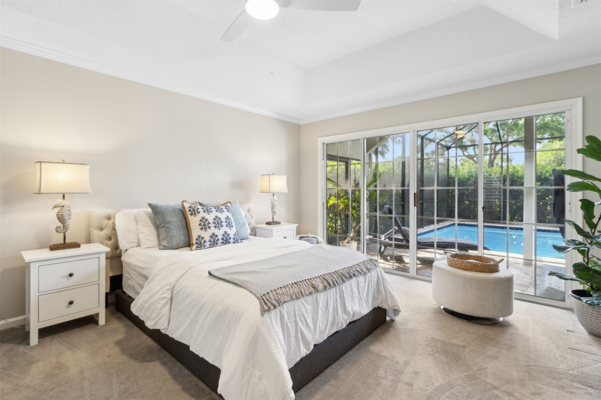 2768 N OCEAN OAKS DRIVE