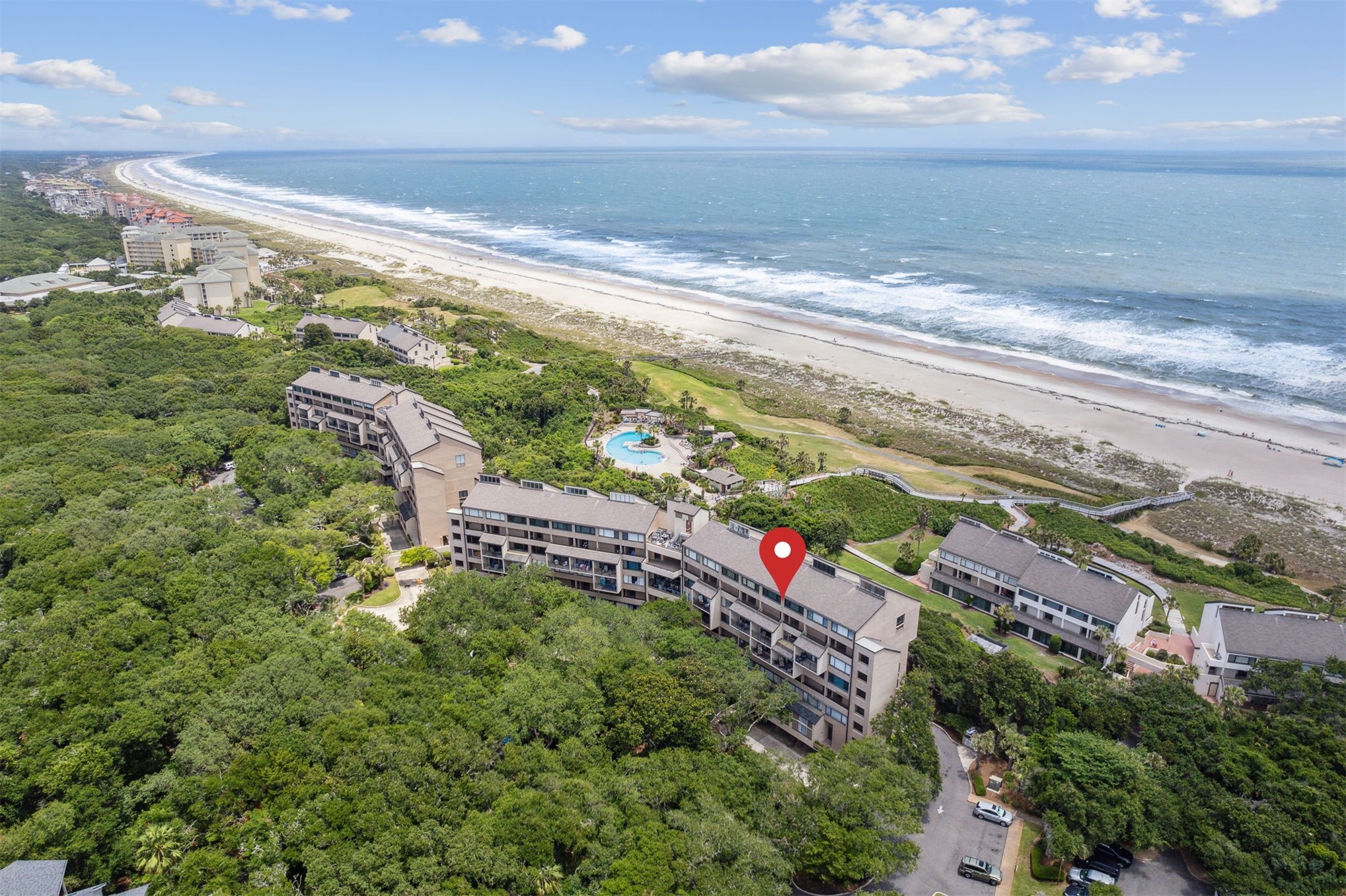 1177 BEACH WALKER ROAD