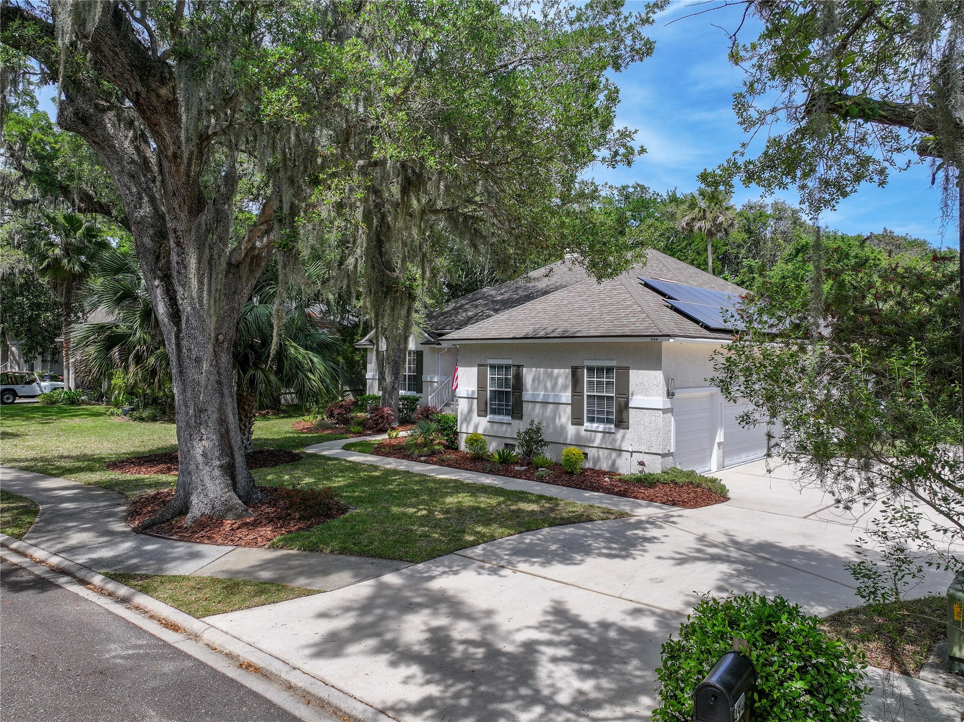 494 CROSSWIND DRIVE