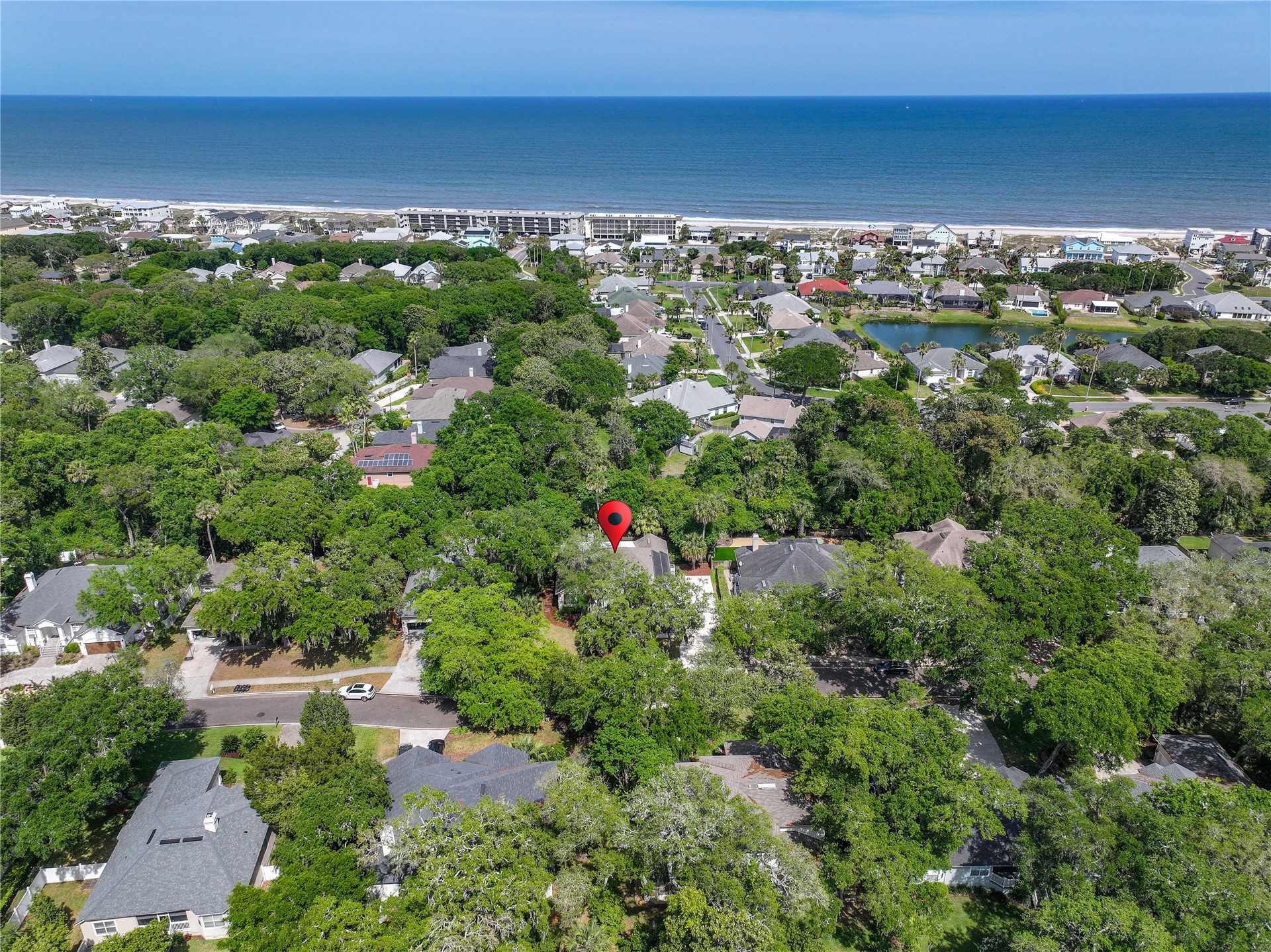 494 CROSSWIND DRIVE