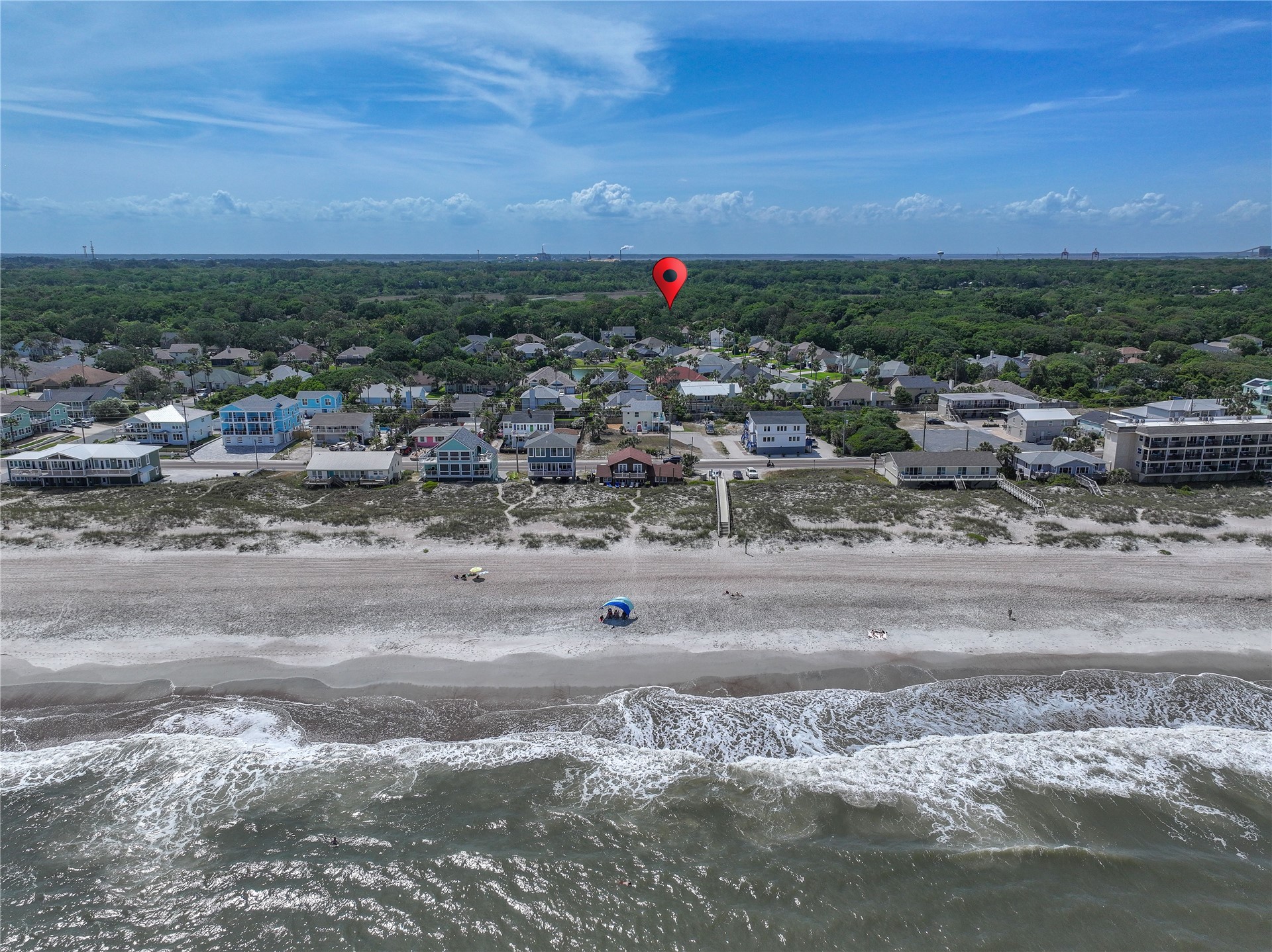 494 CROSSWIND DRIVE