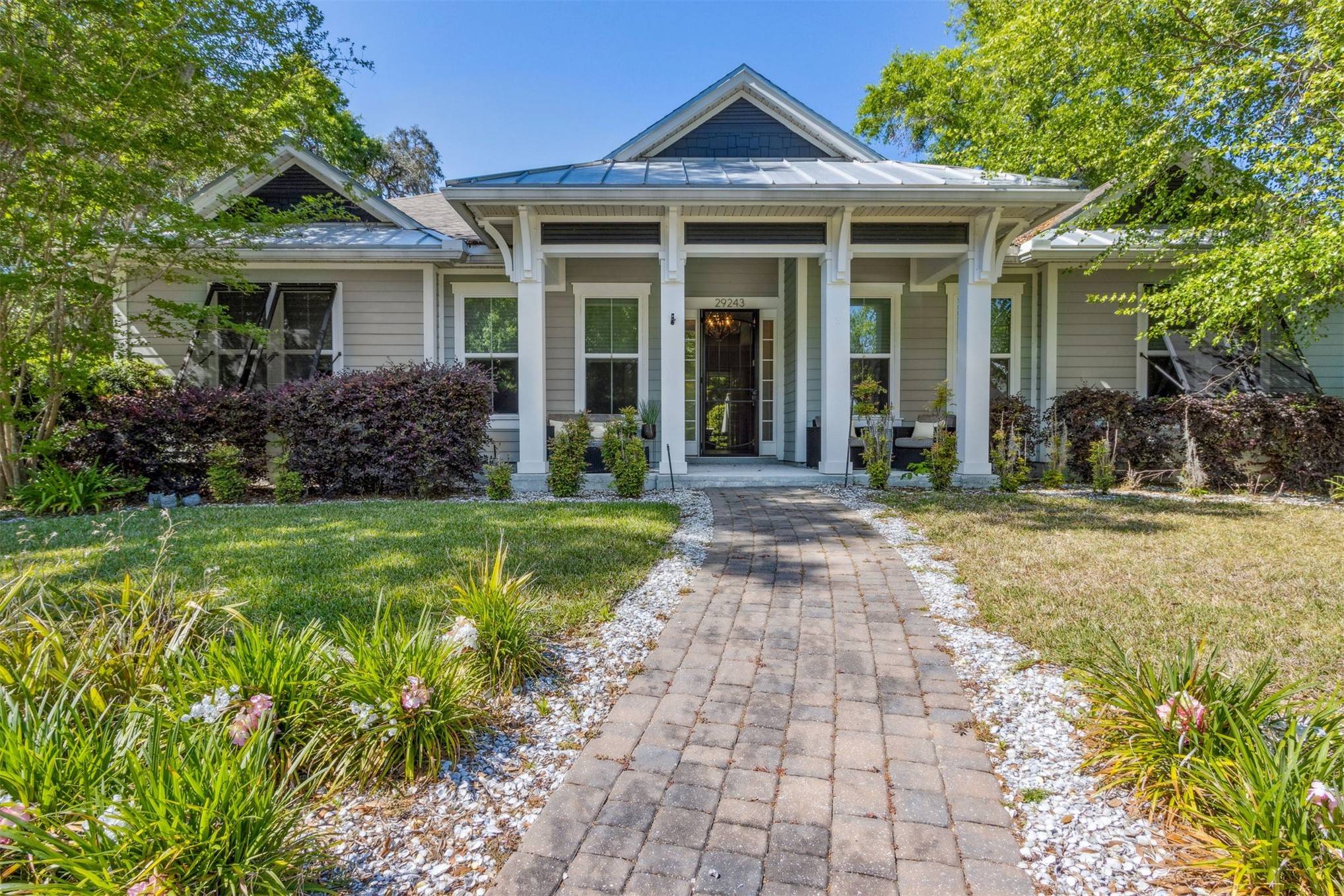 29243 GRANDVIEW MANOR