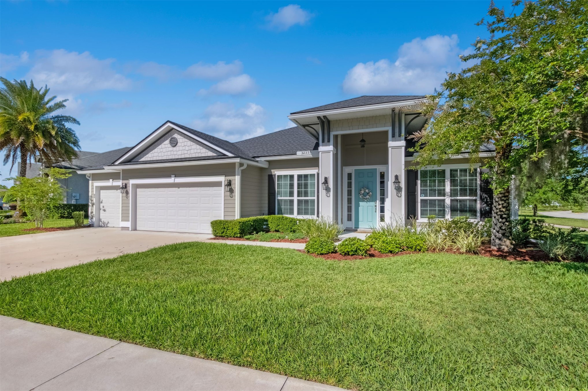 32355 JUNIPER PARKE DRIVE