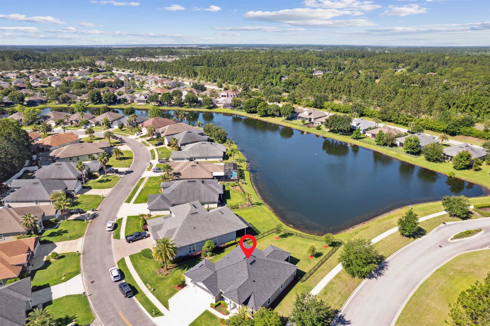 32355 JUNIPER PARKE DRIVE